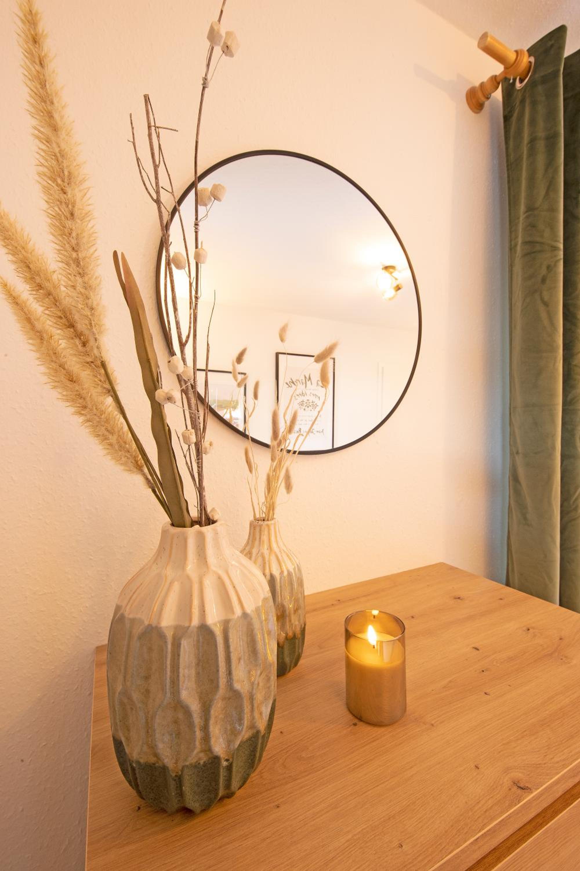 Ruhige Chalet-Style Suite am Kurpark neben der Therme