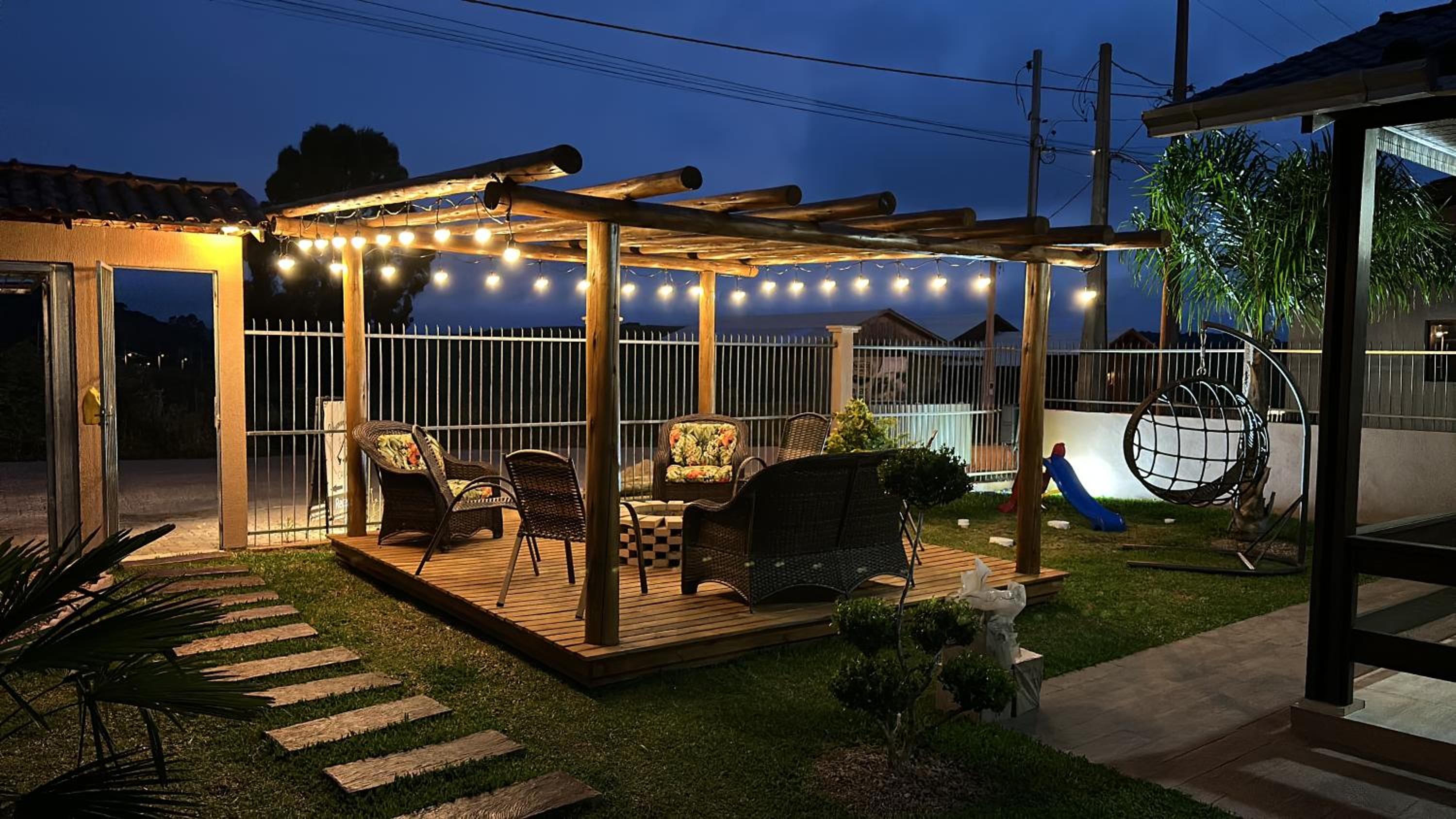 Cabanas Charme da Serra