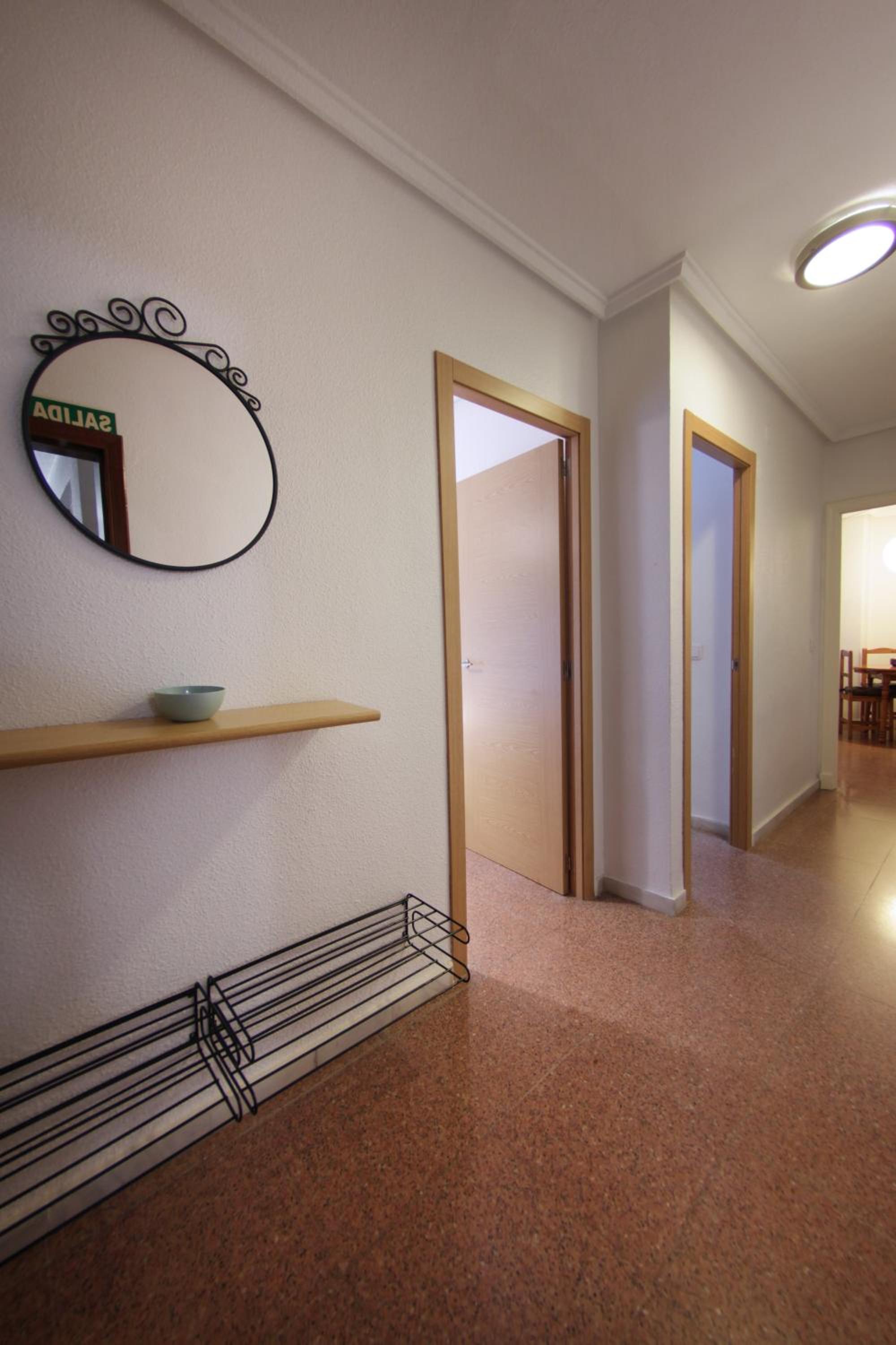 Apartamento Costazul Torrevieja