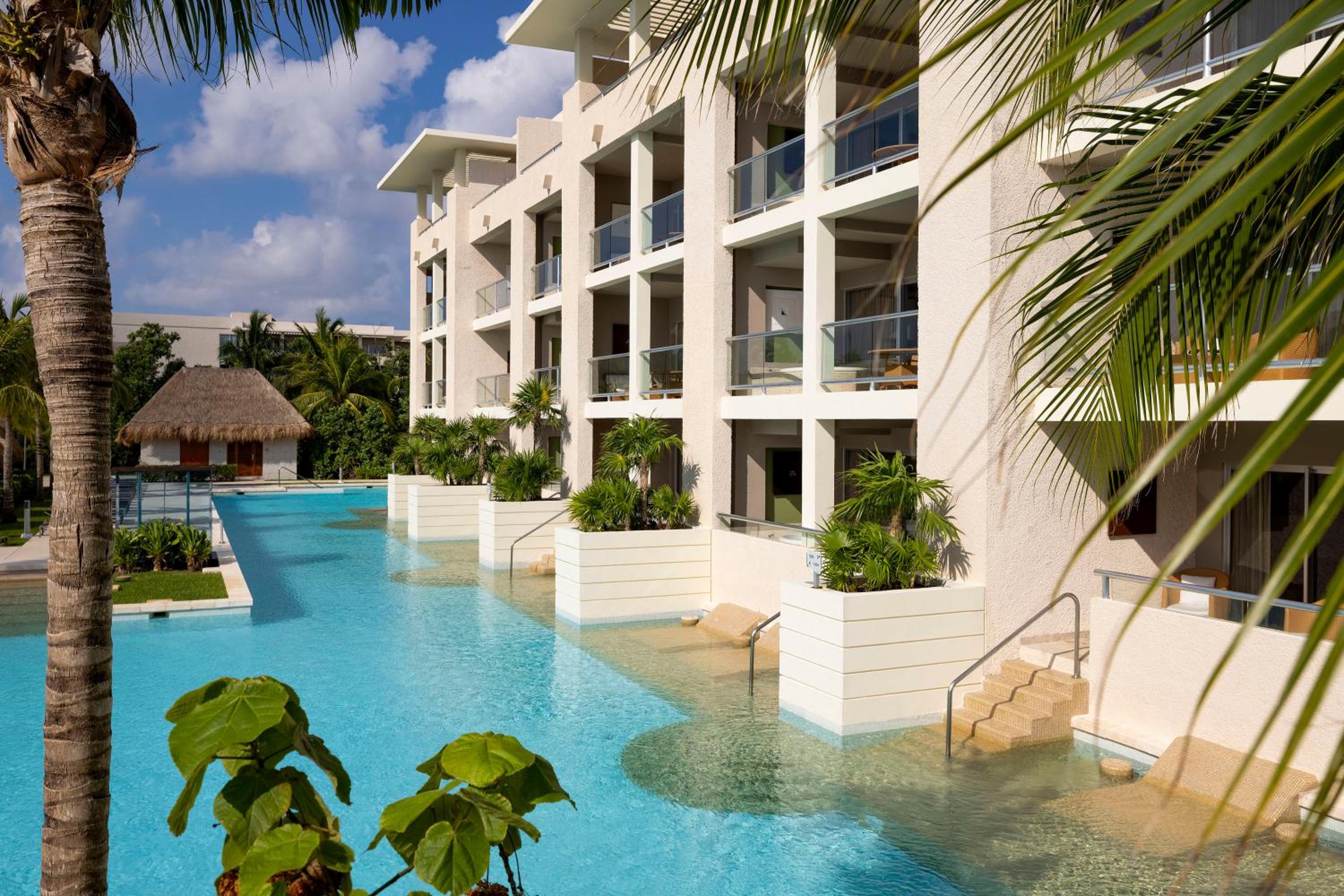 Paradisus La Perla - Adults Only - Riviera Maya - All Inclusive - Property Image 29