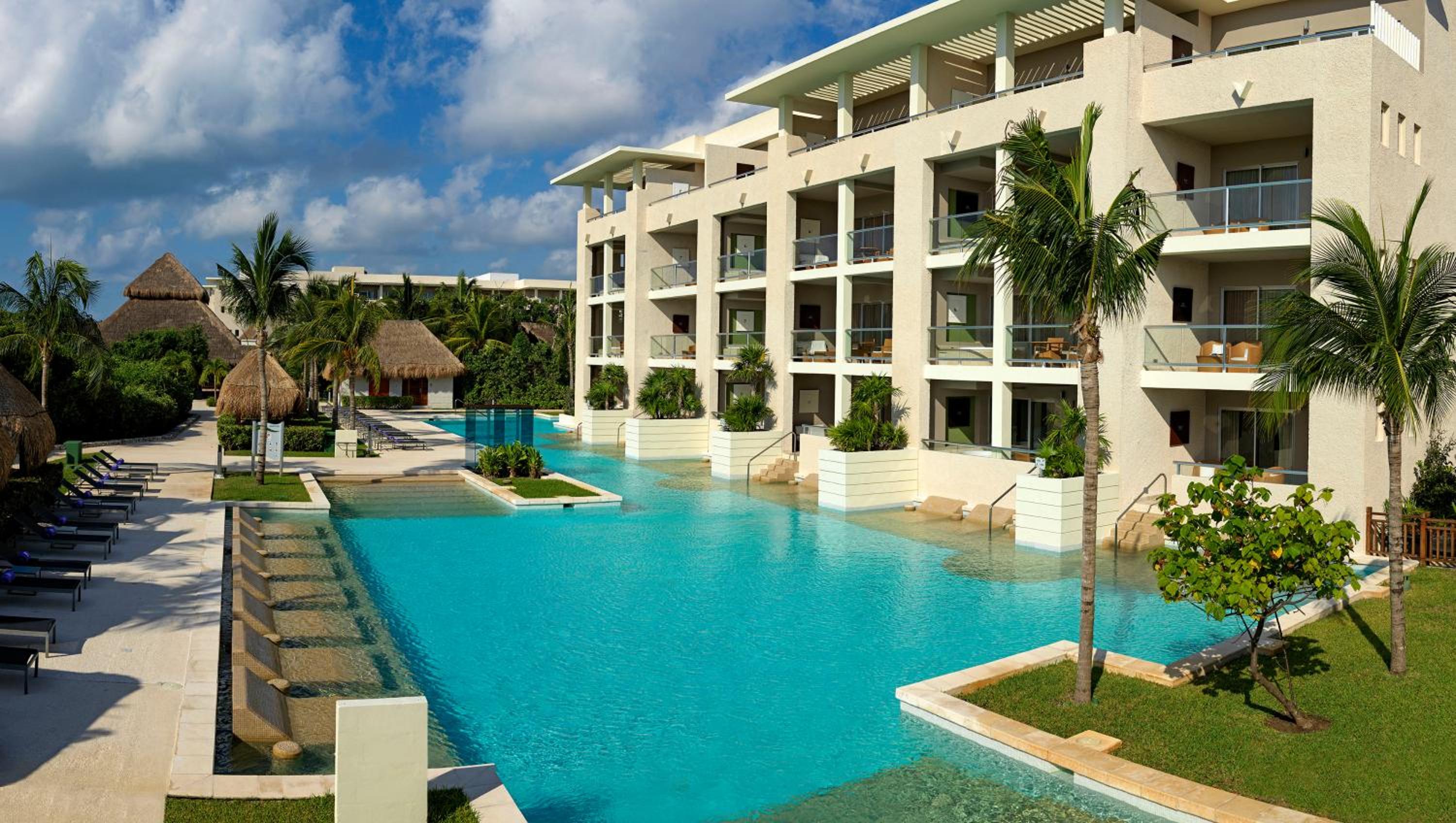 Paradisus La Perla - Adults Only - Riviera Maya - All Inclusive - Property Image 28