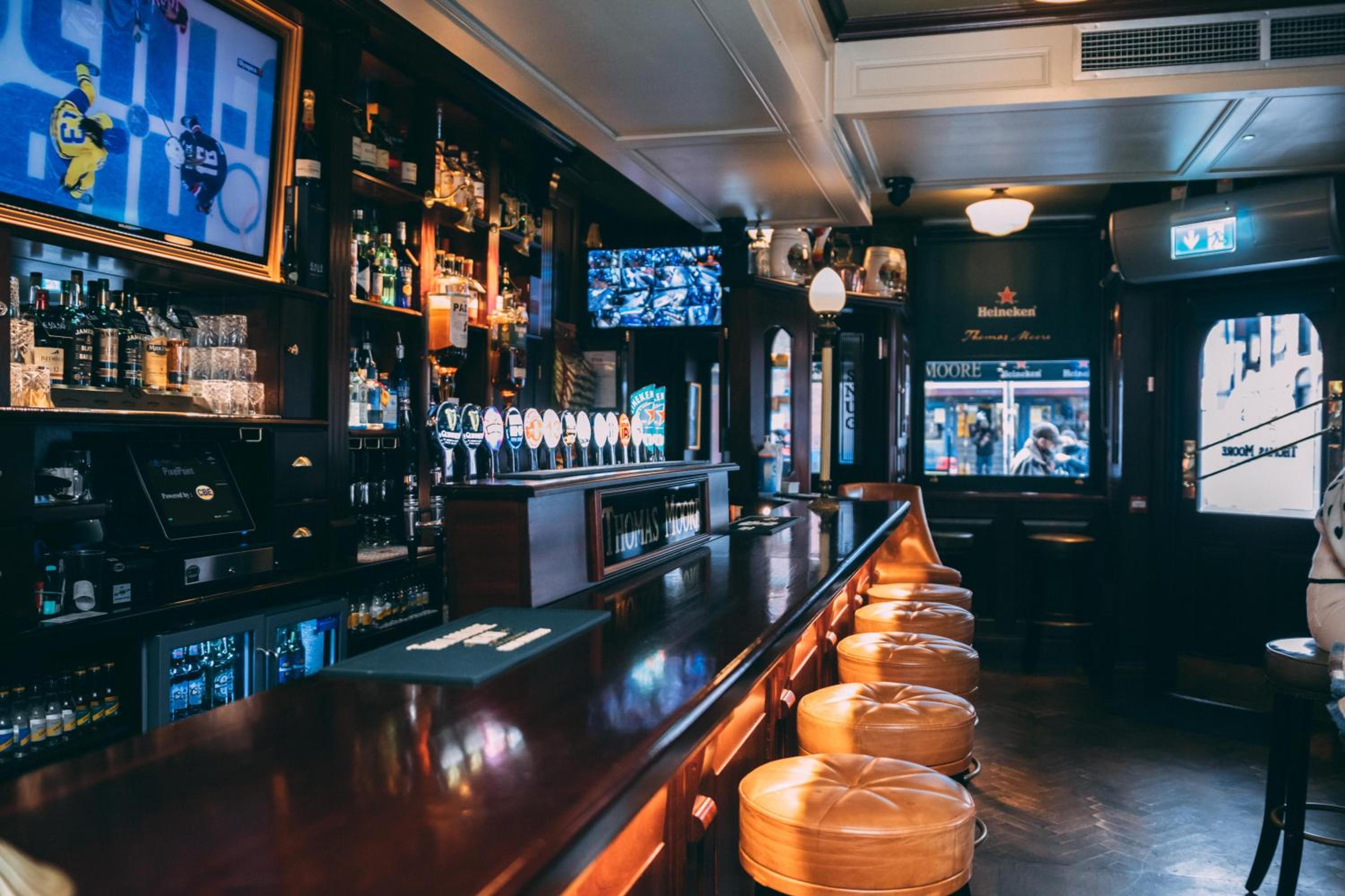 Thomas Moore Inn