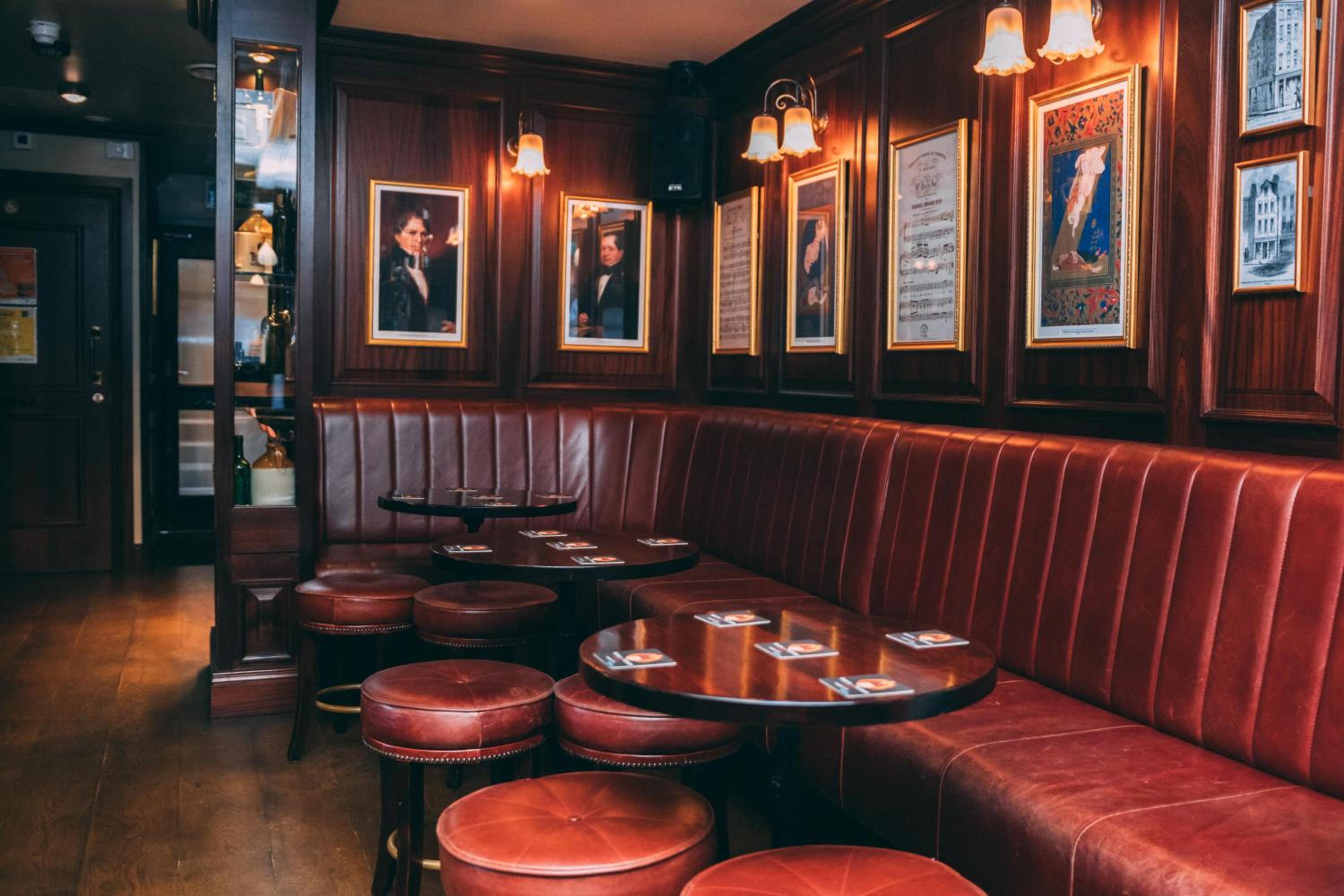 Thomas Moore Inn