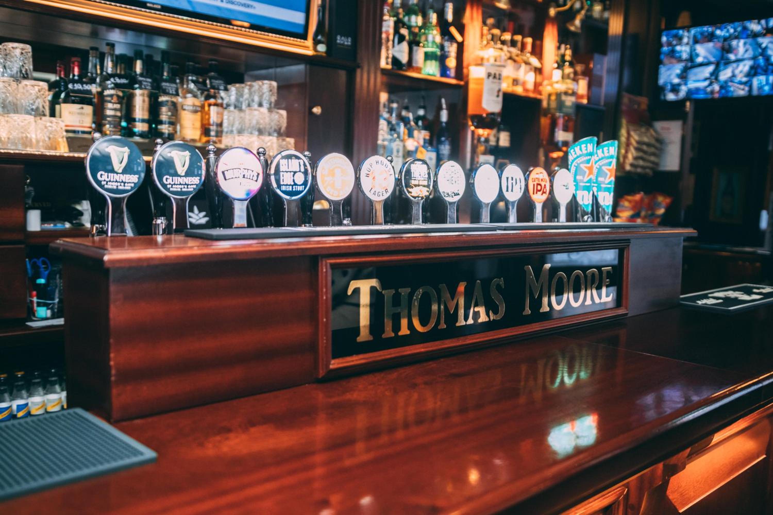 Thomas Moore Inn