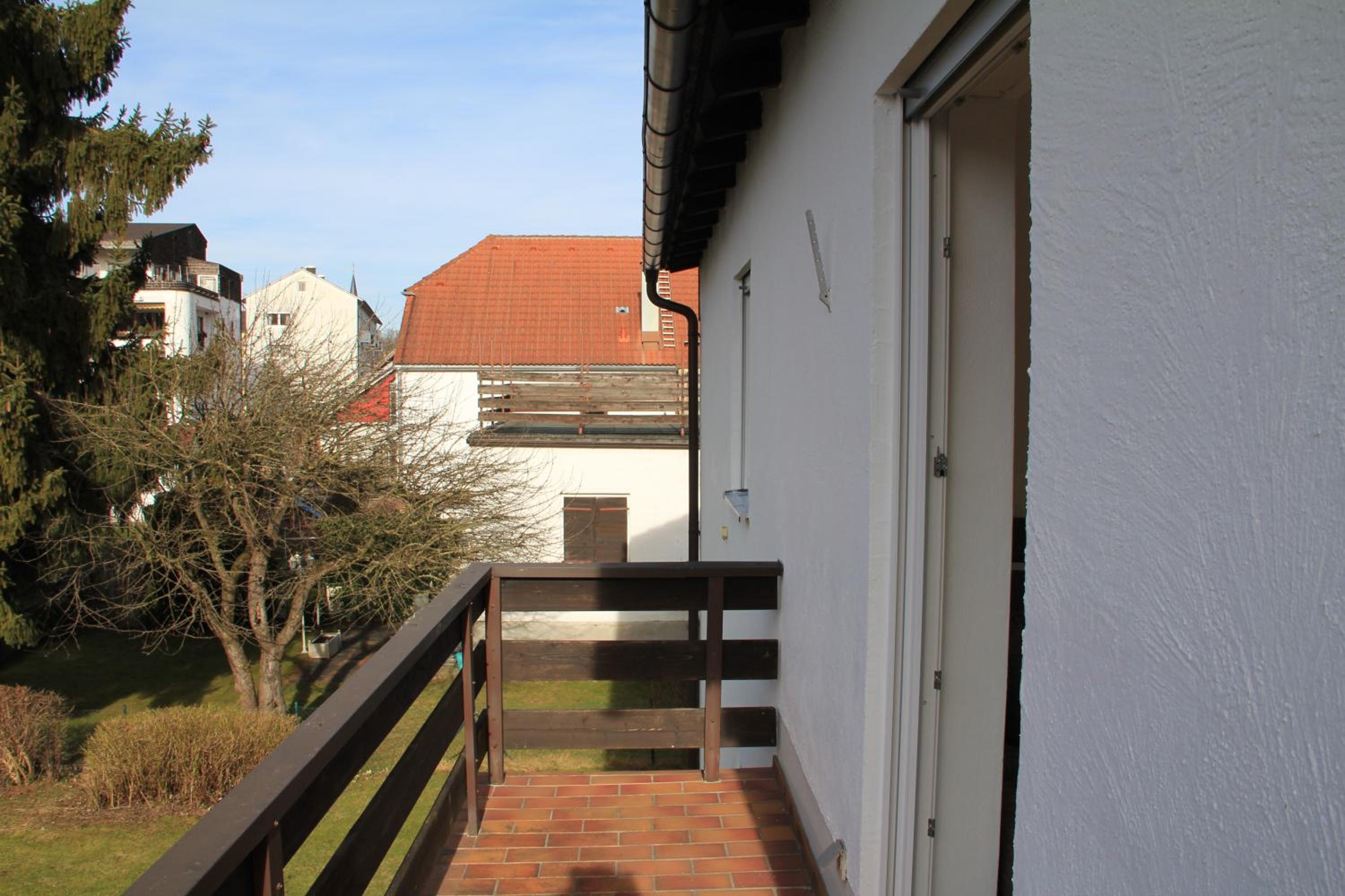 Ferienwohnung Landsberg am Lech view 2
