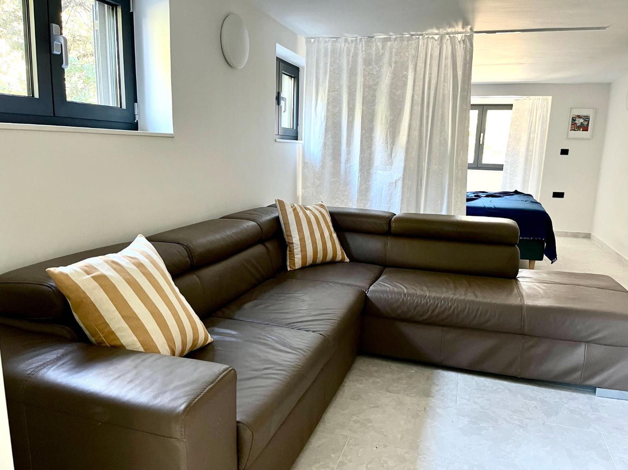 Apartmani Lemona
