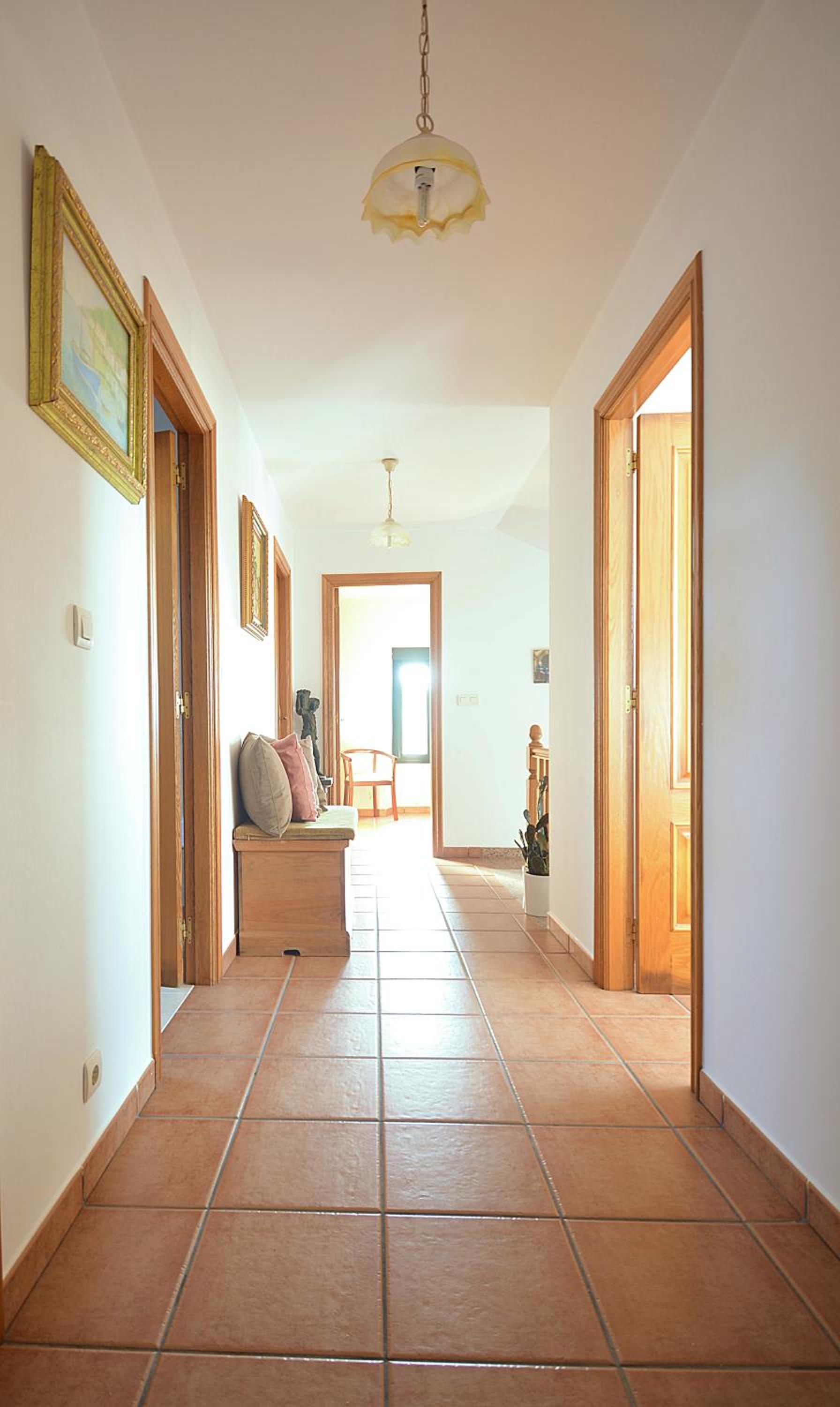Casa Rural Manuela