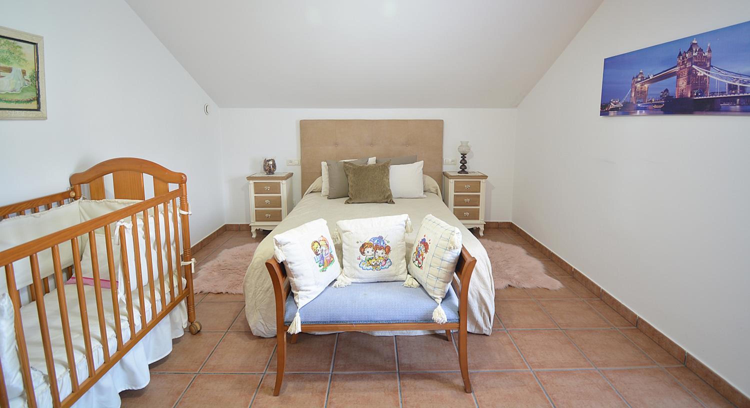 Casa Rural Manuela