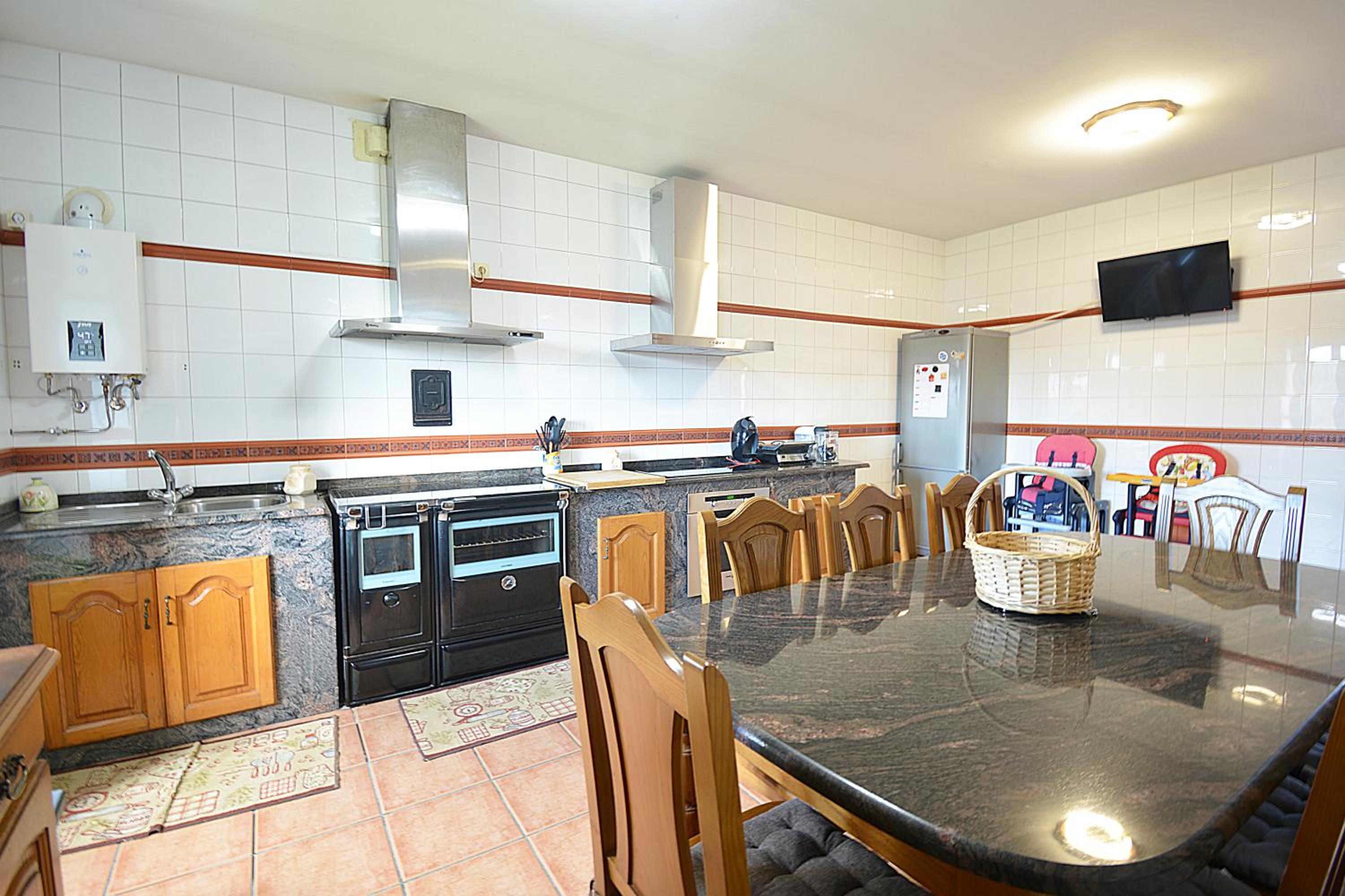 Casa Rural Manuela