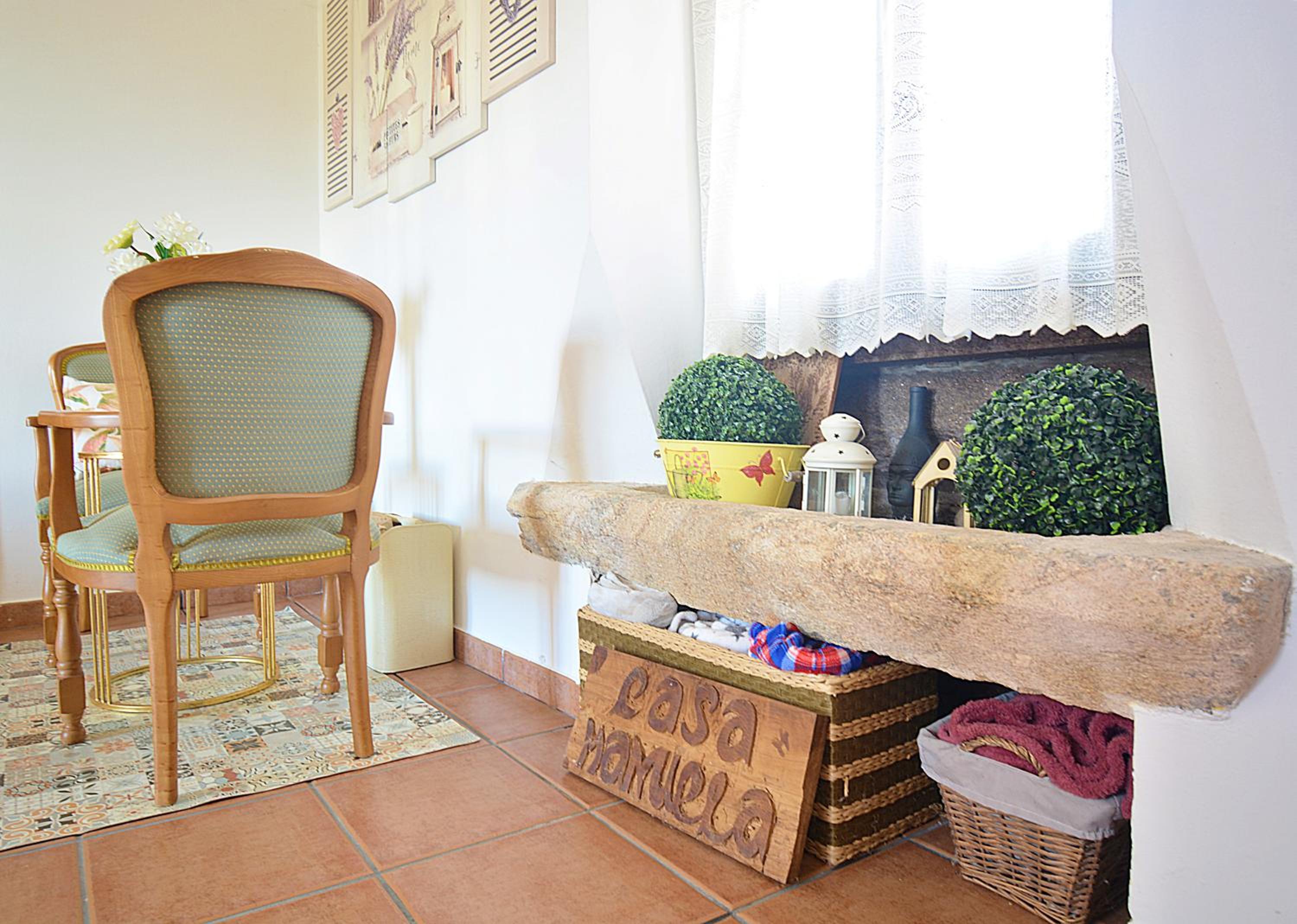 Casa Rural Manuela