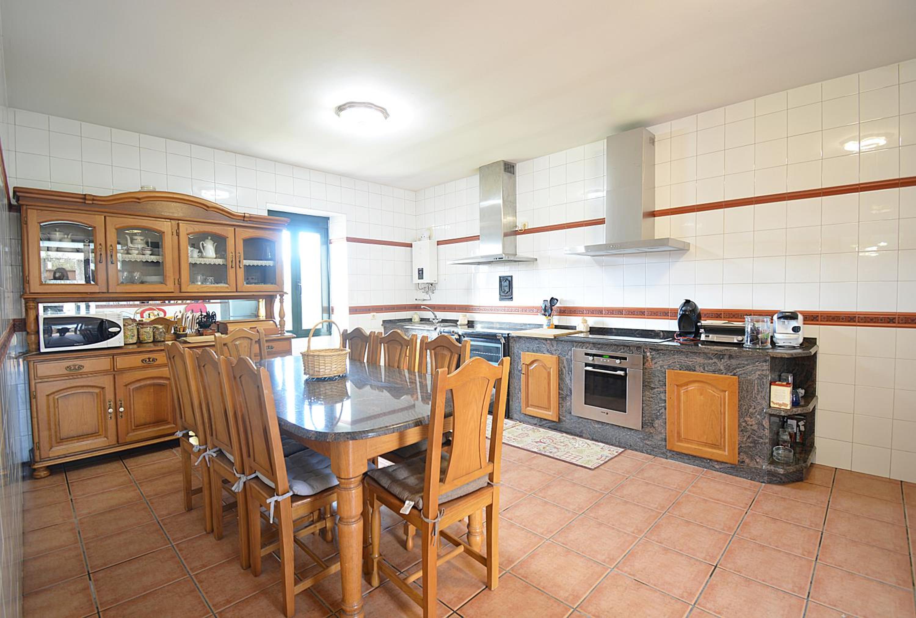Casa Rural Manuela