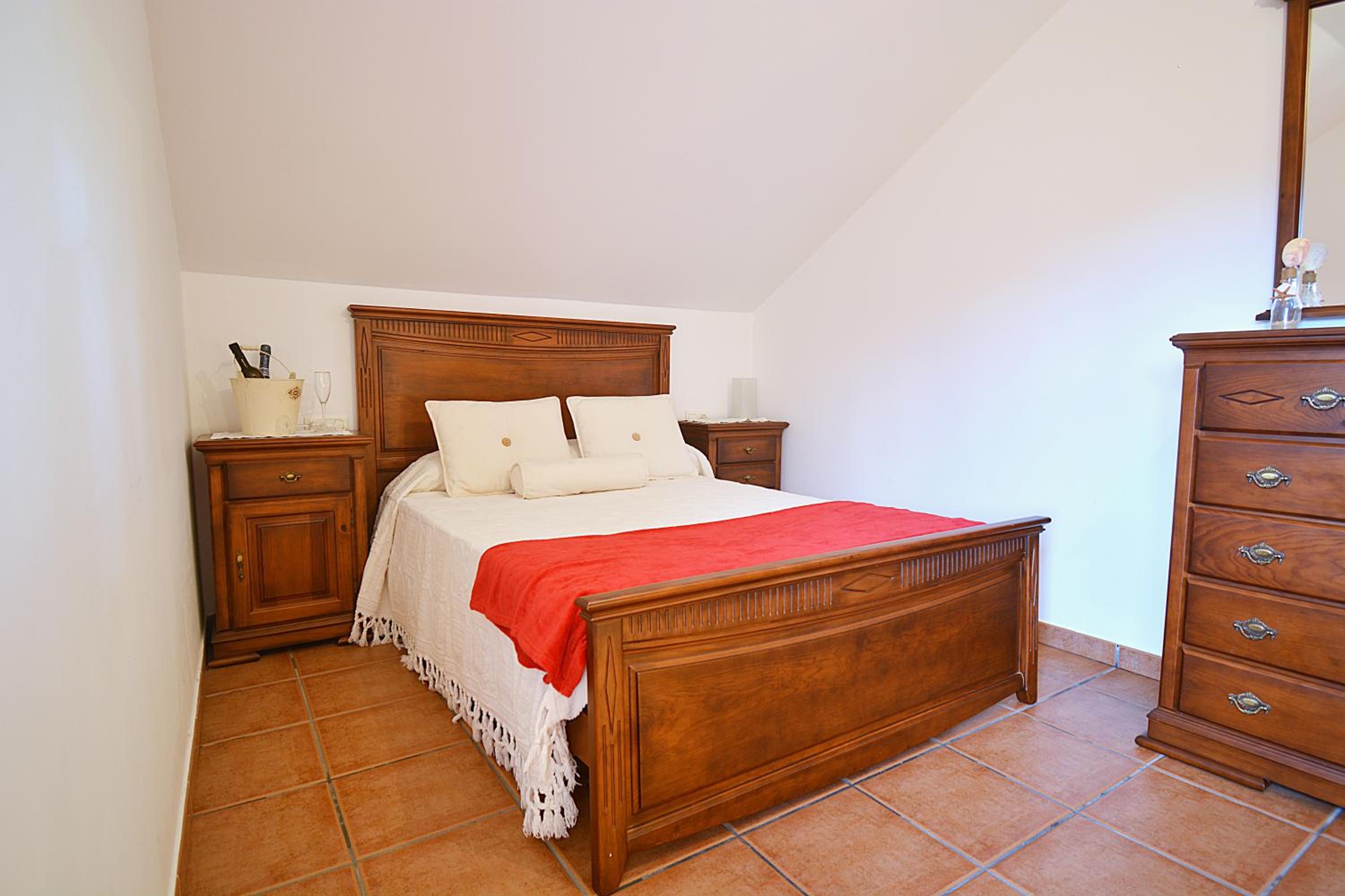 Casa Rural Manuela
