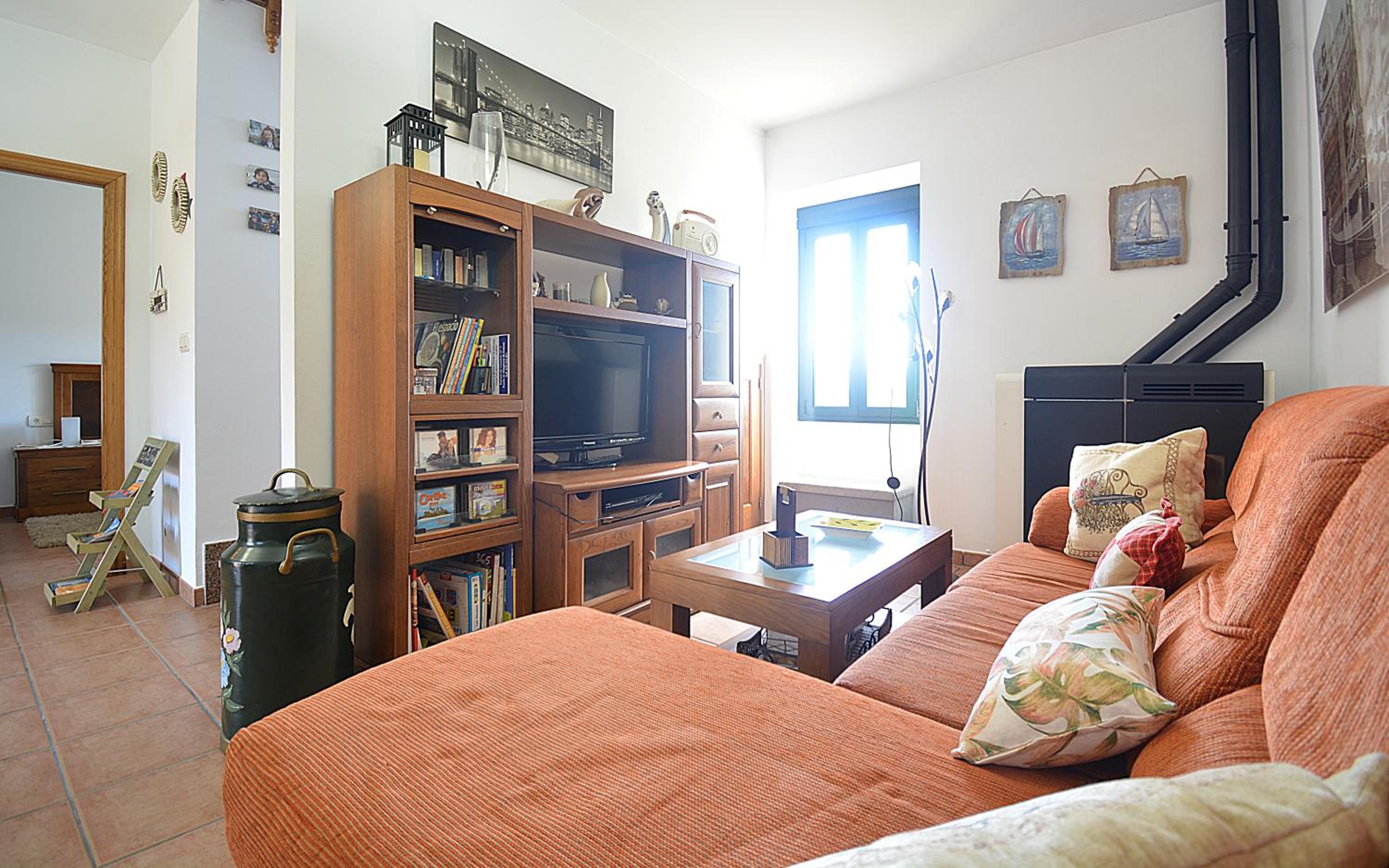 Casa Rural Manuela