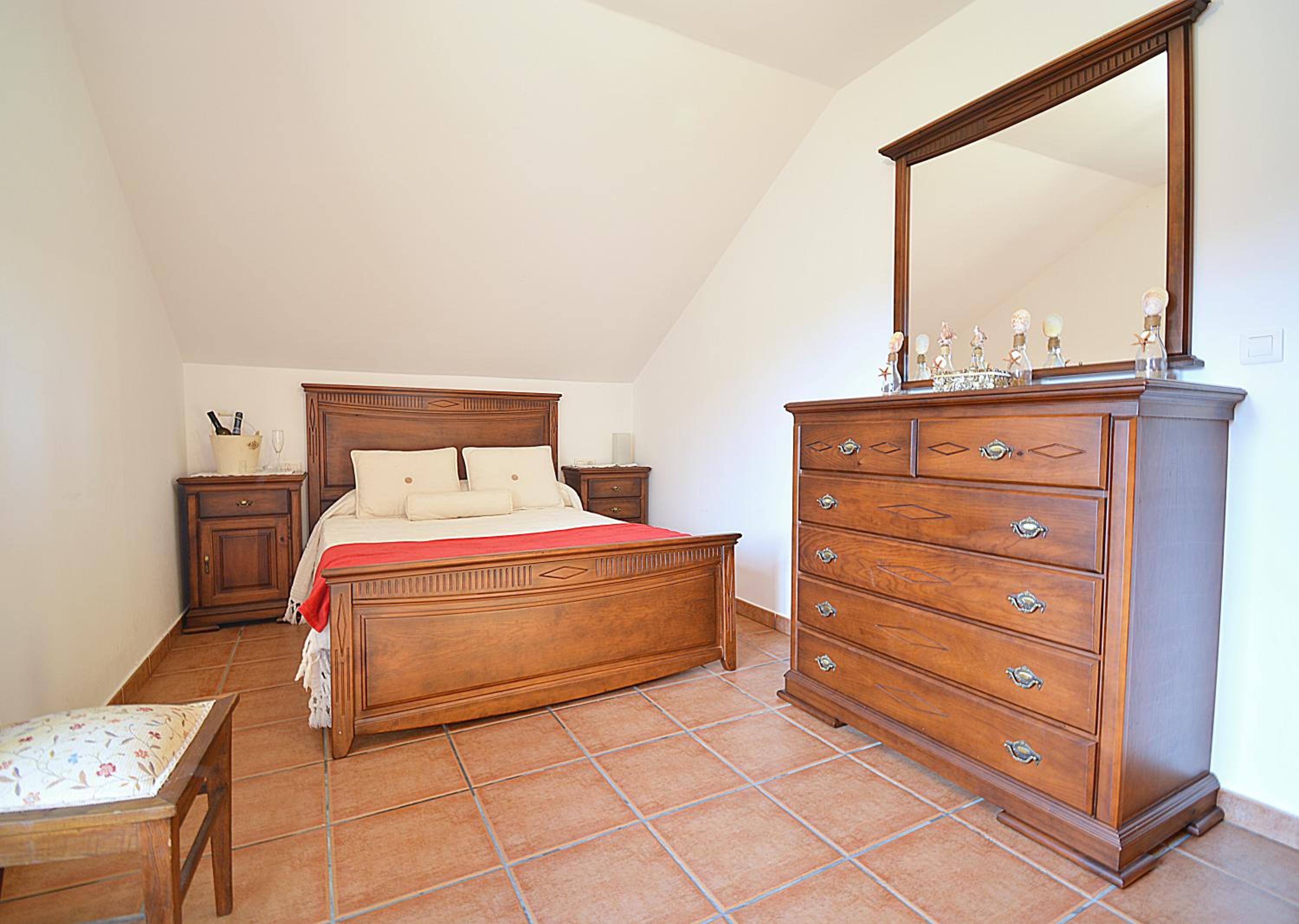 Casa Rural Manuela