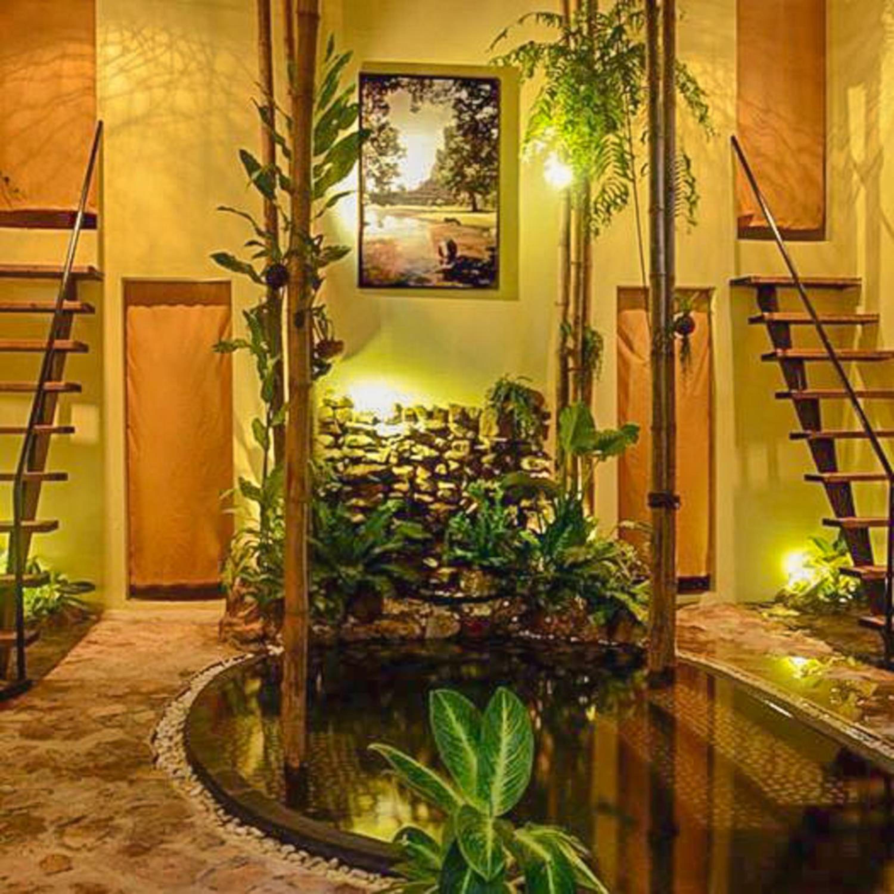 The Cockatoo Nature Resort & Spa