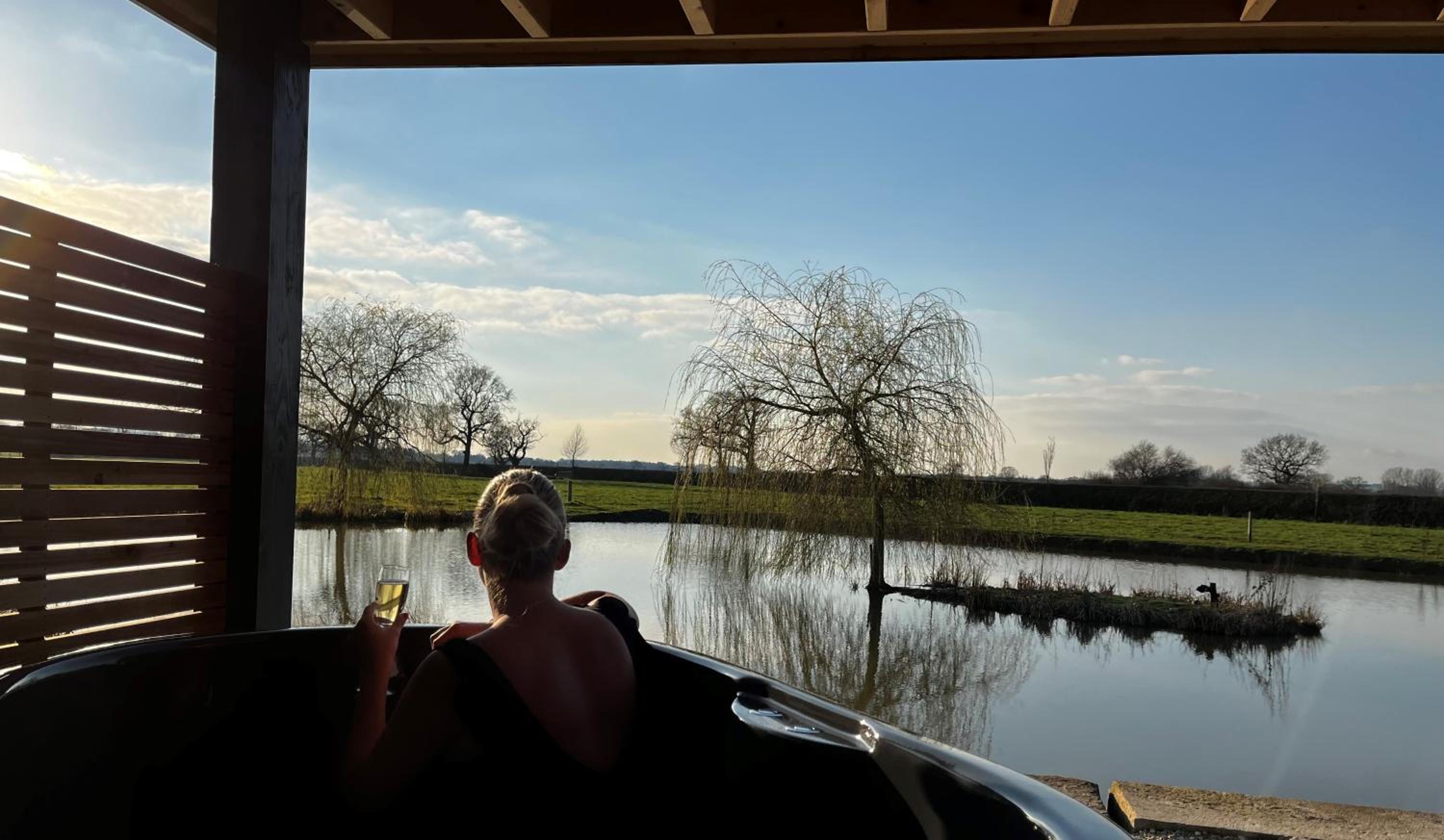 Hotel New Farm Cheshire Holidays