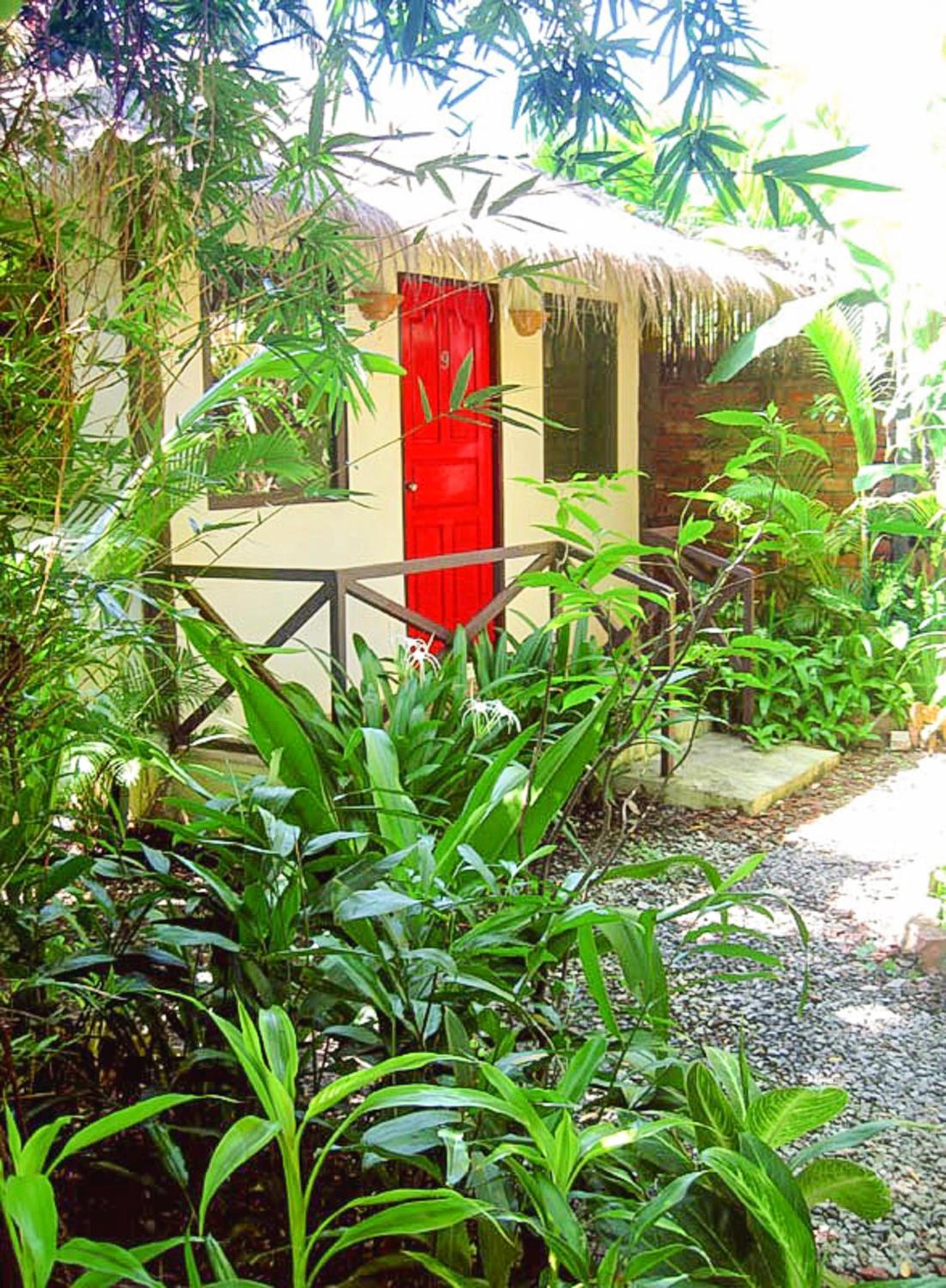 The Cockatoo Nature Resort & Spa