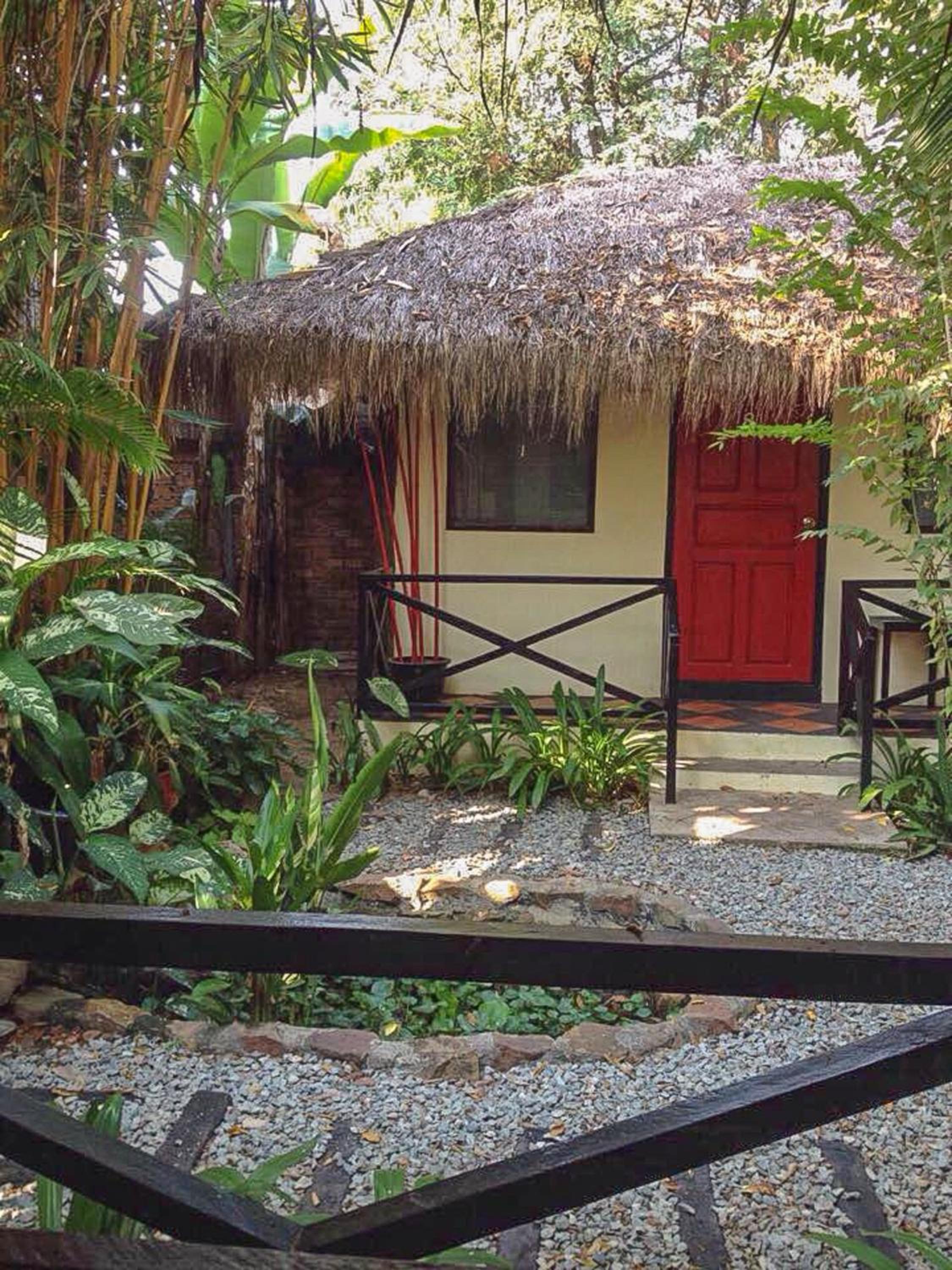 The Cockatoo Nature Resort & Spa