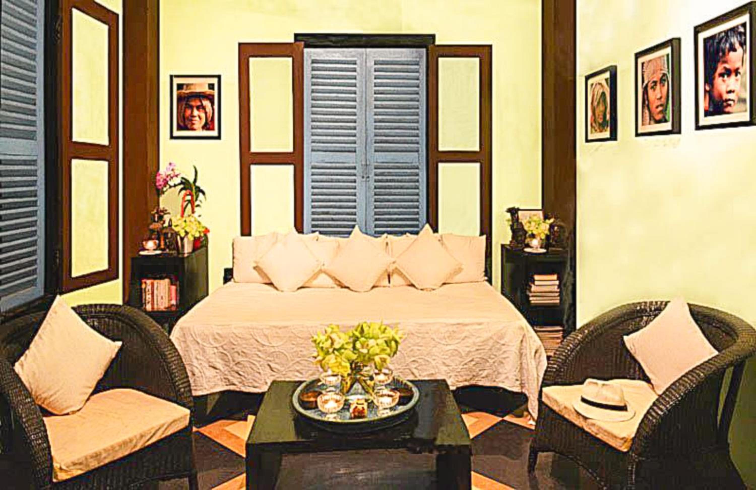 The Cockatoo Nature Resort & Spa