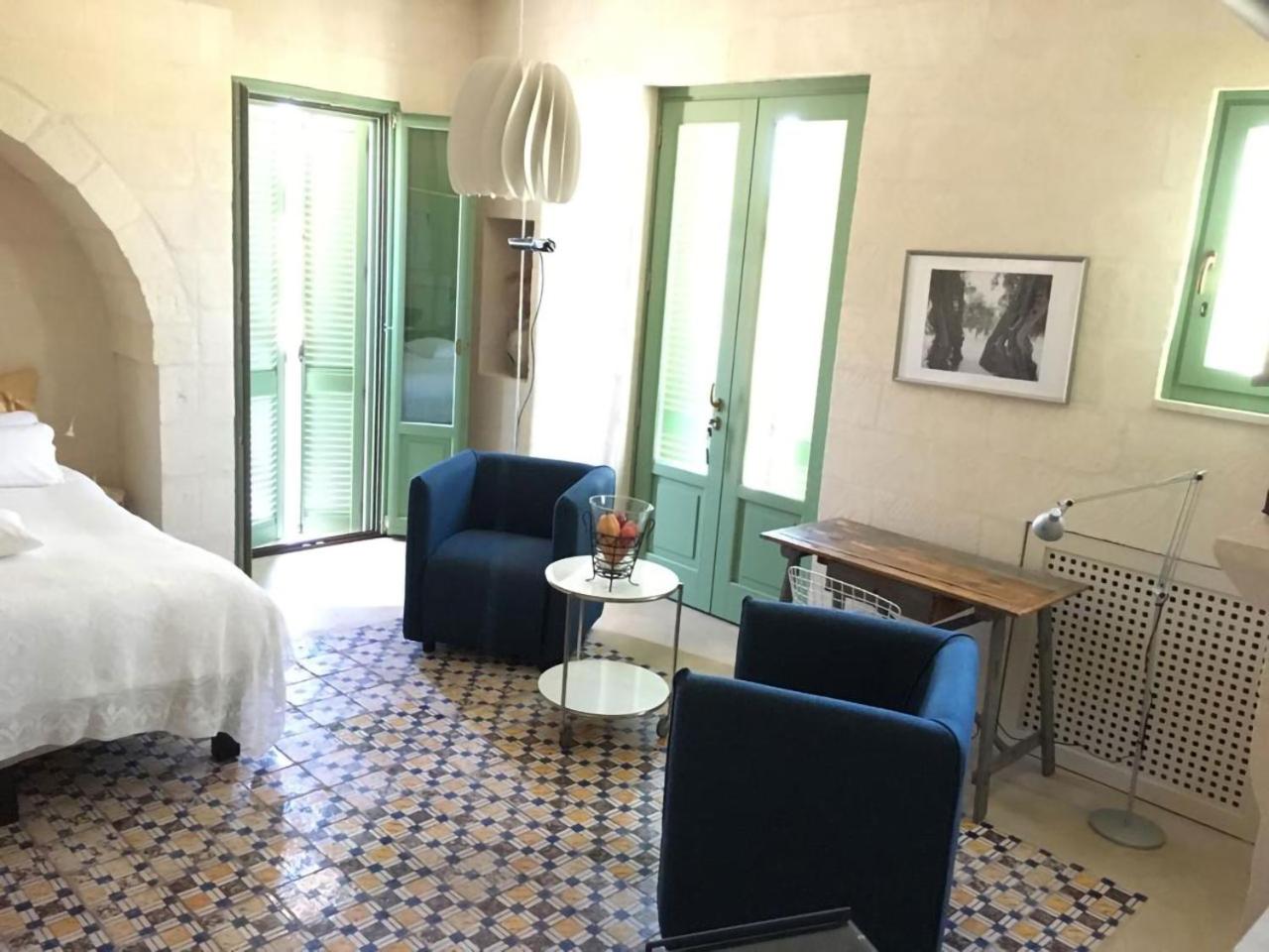 Boutique Hotel Masseria Sottomasi view 5