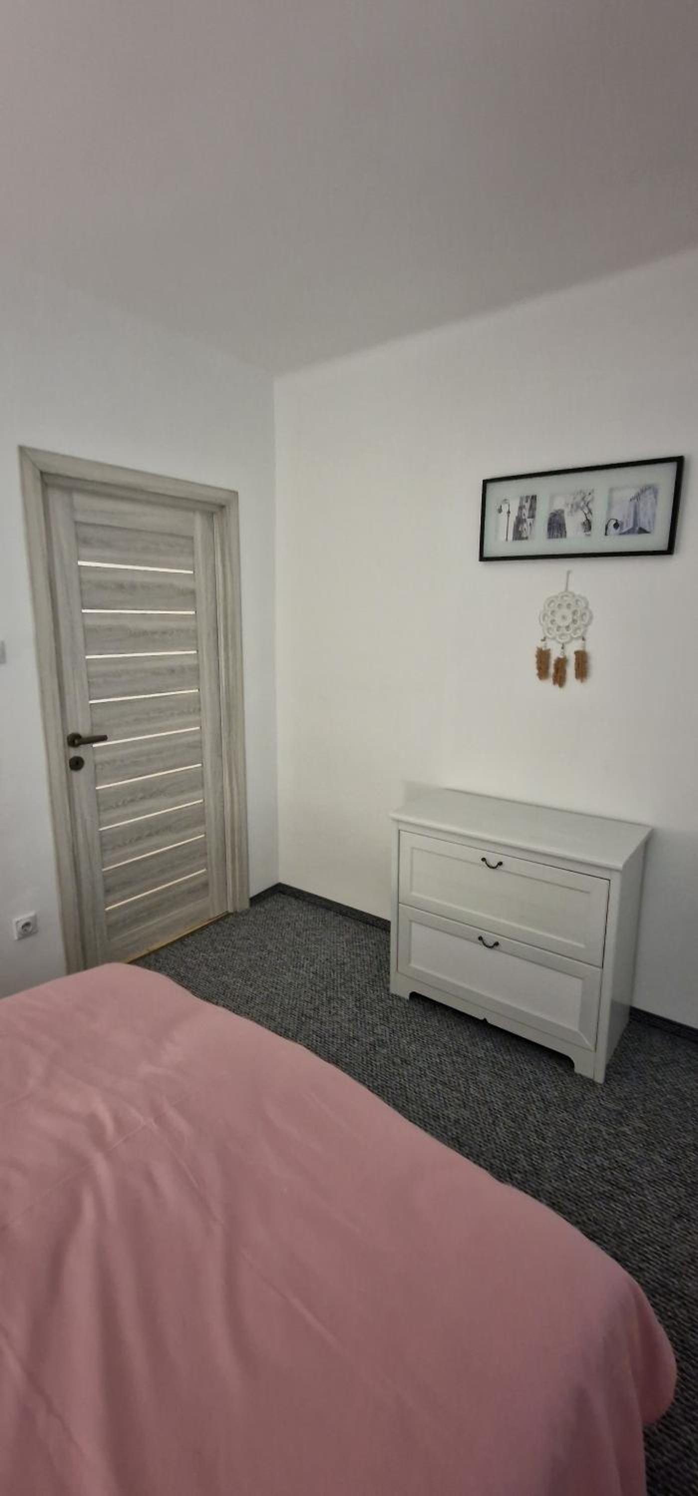 Víztorony apartman