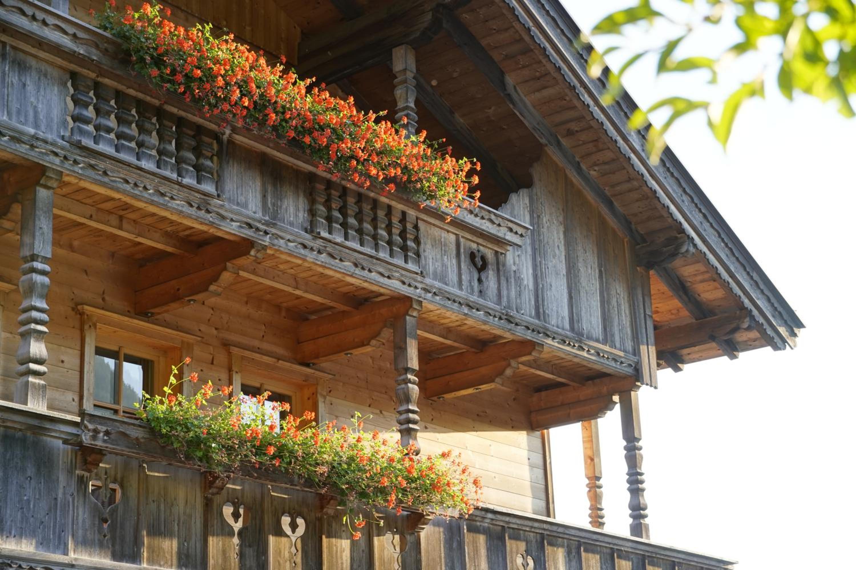 Lederer Zuhaus