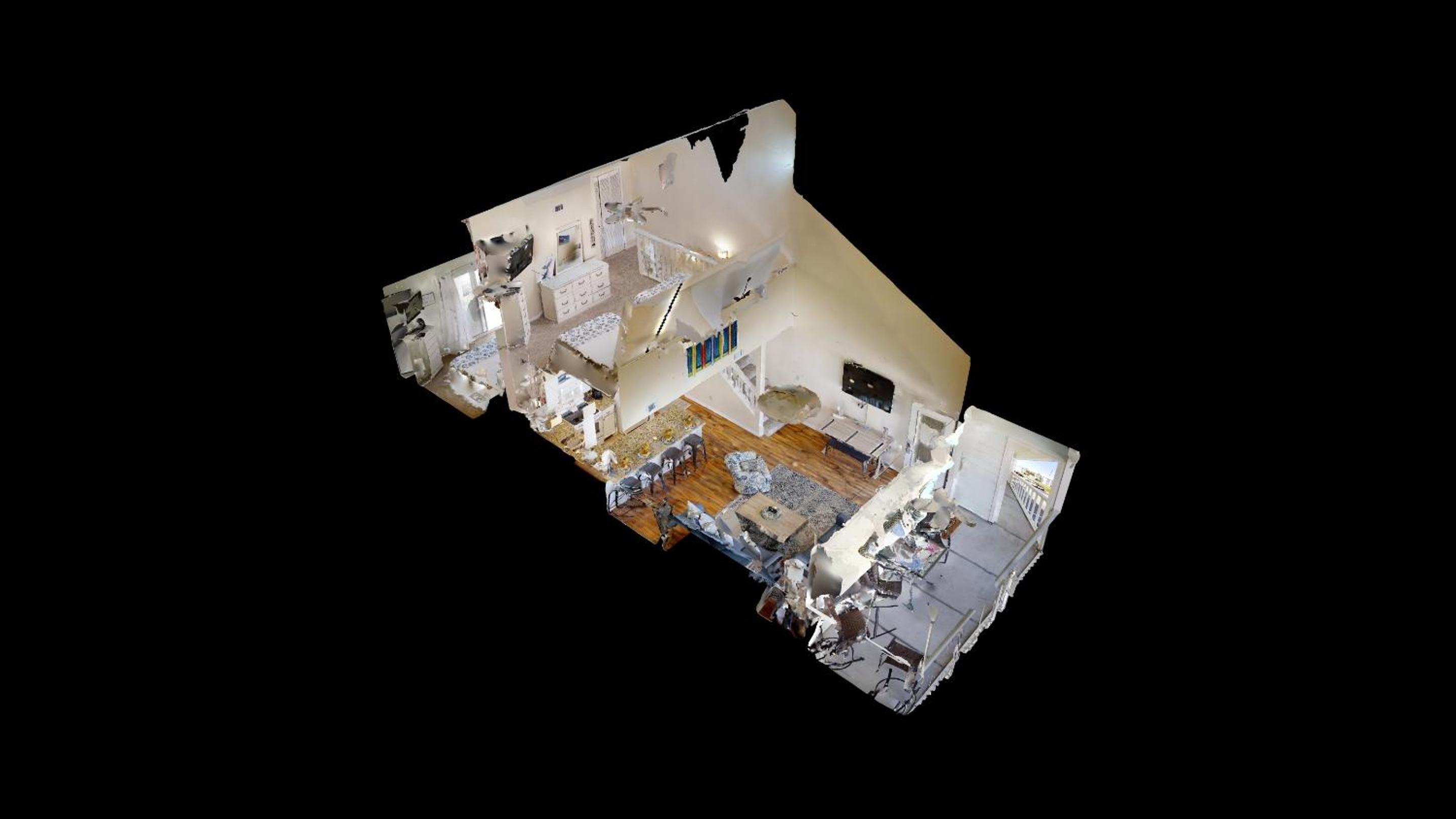 Southwind Condominiums 6-B