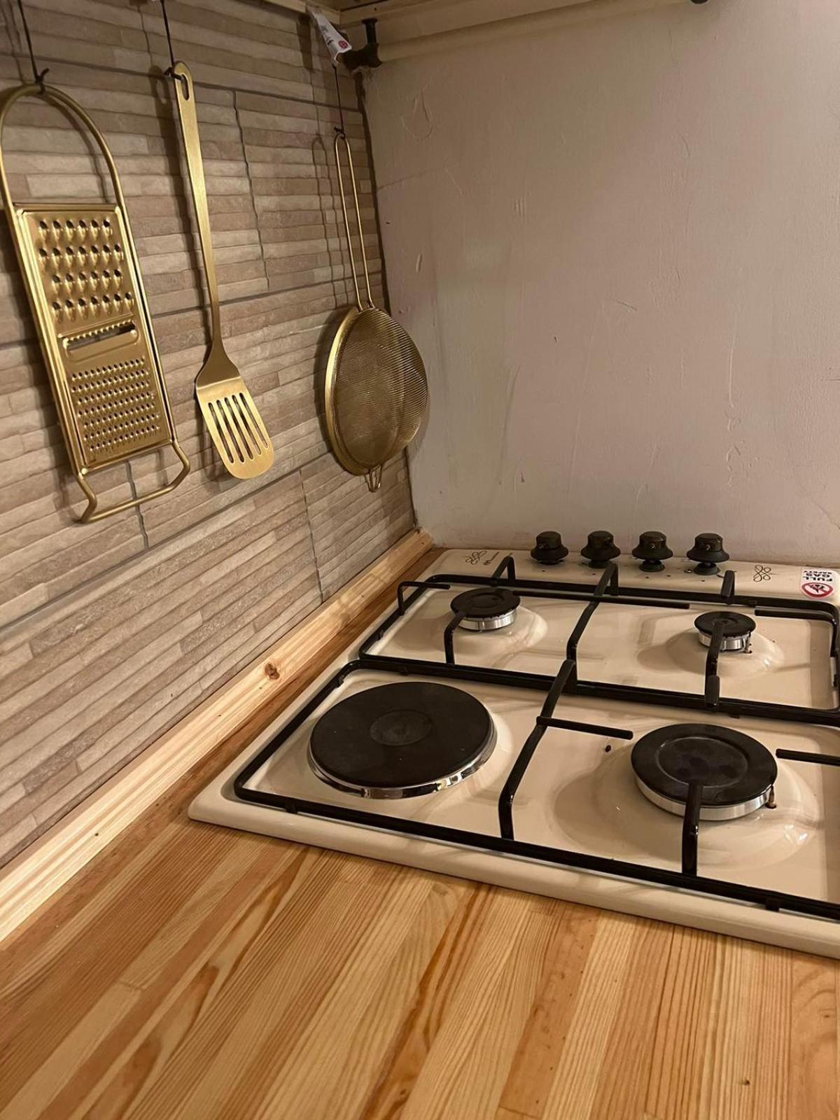 Rustic House Archangelos