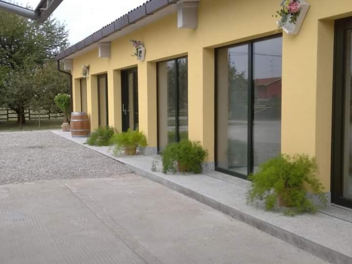 Azienda agrituristica Scotti