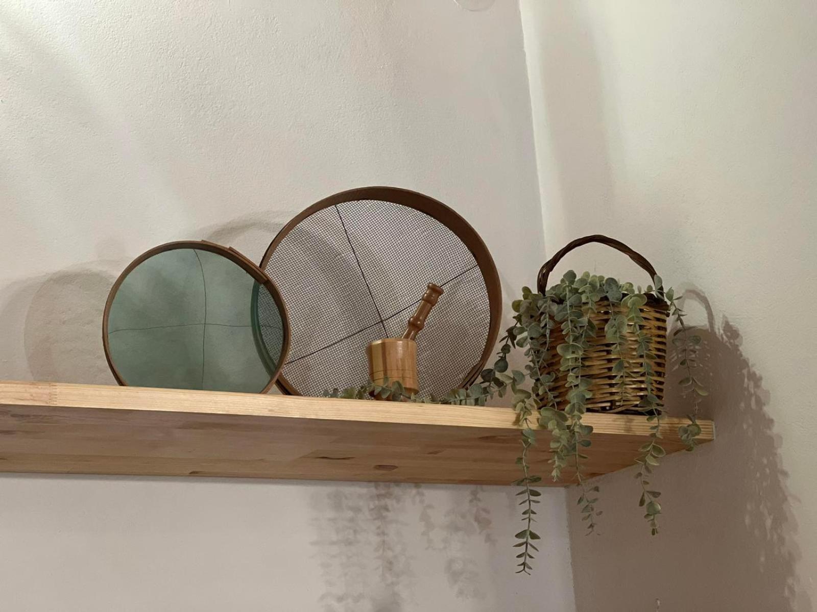 Rustic House Archangelos