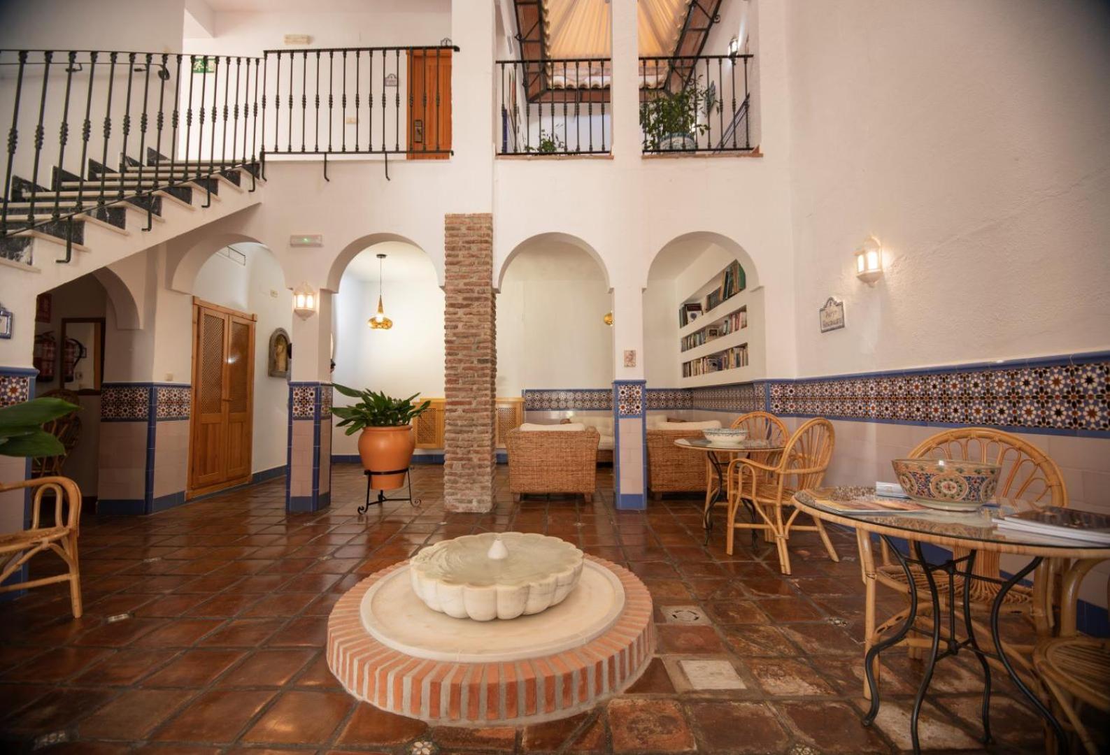 Hostal San Juan photo 4