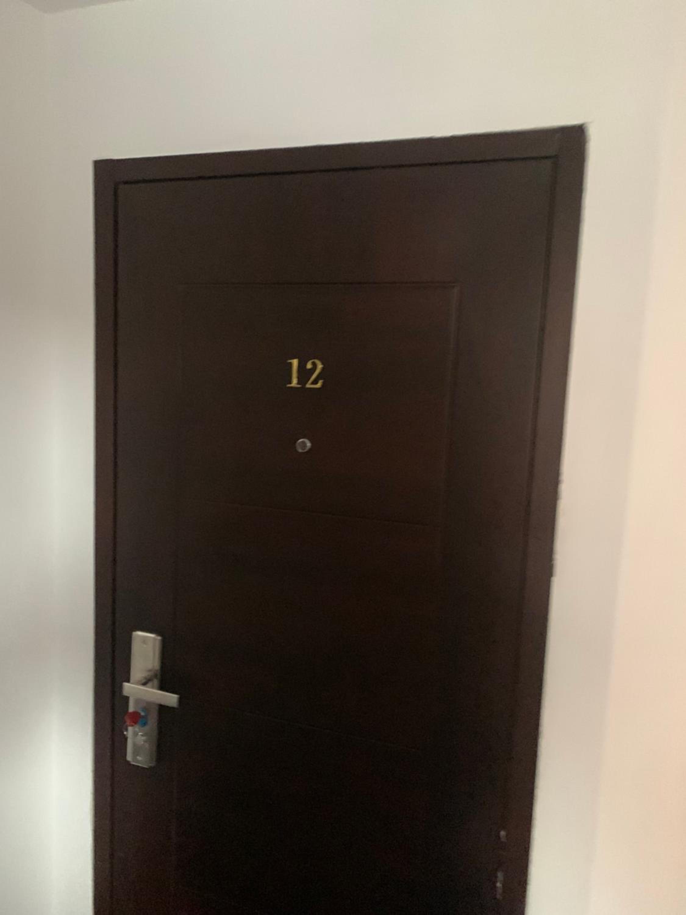 Nobless Boutique Residence