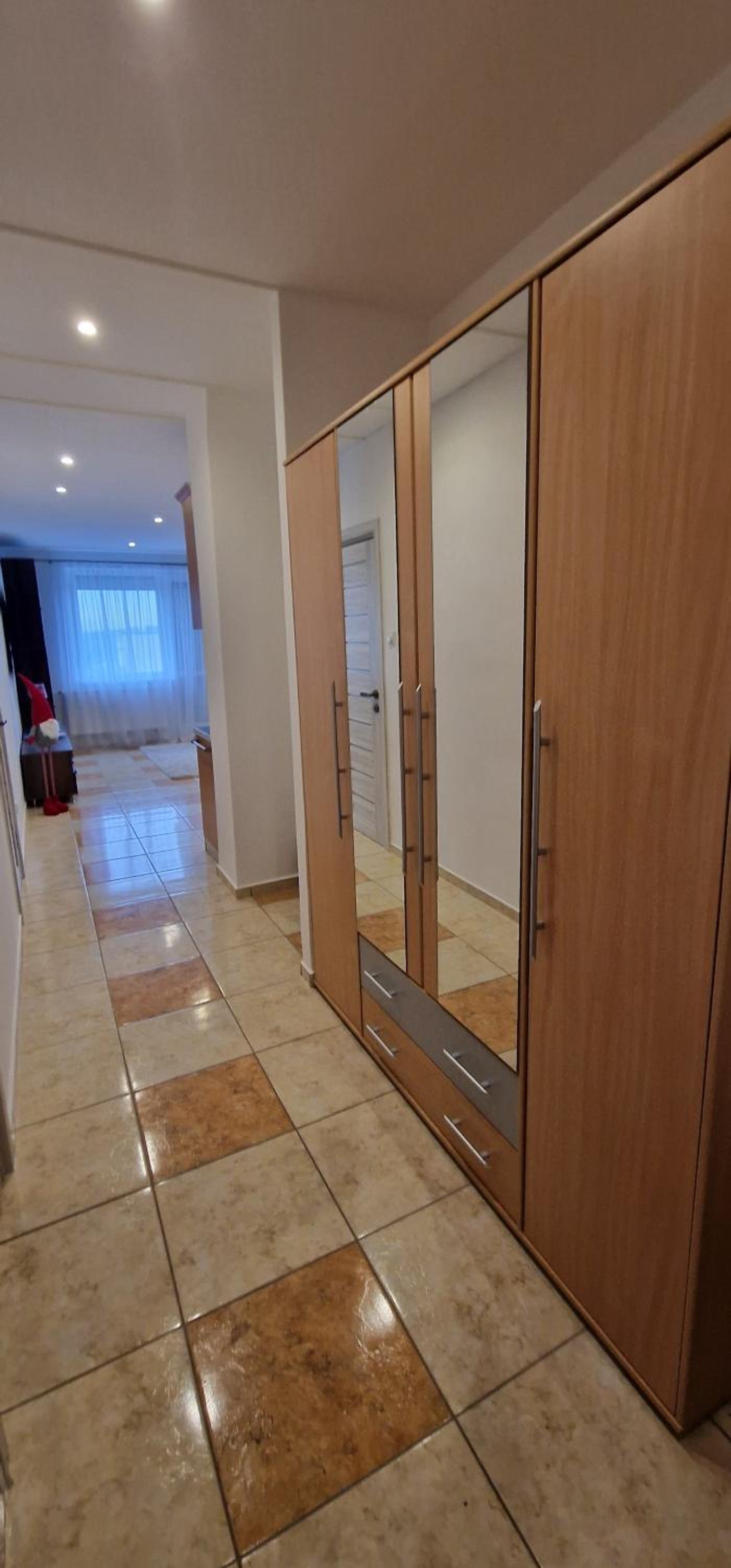 Víztorony apartman