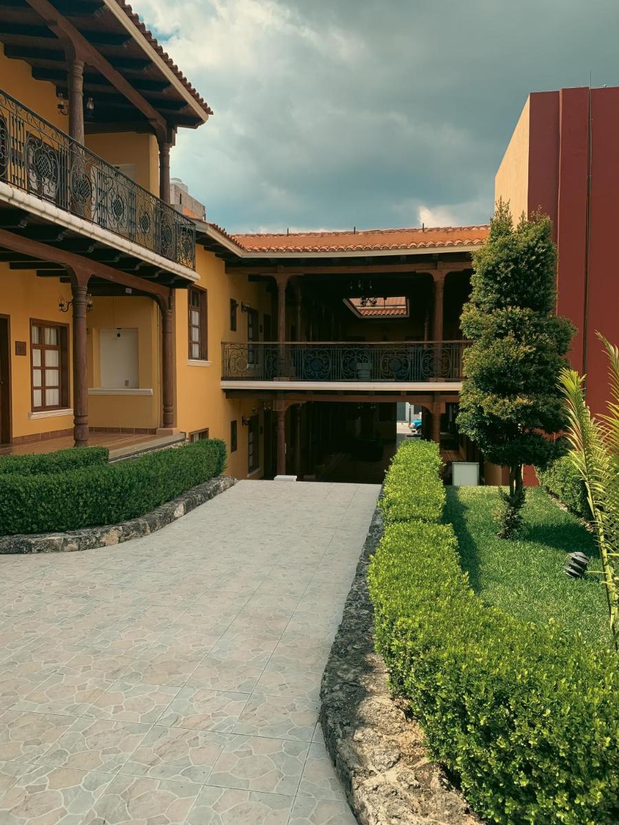 Hotel Jardín de Tereza - Image 1