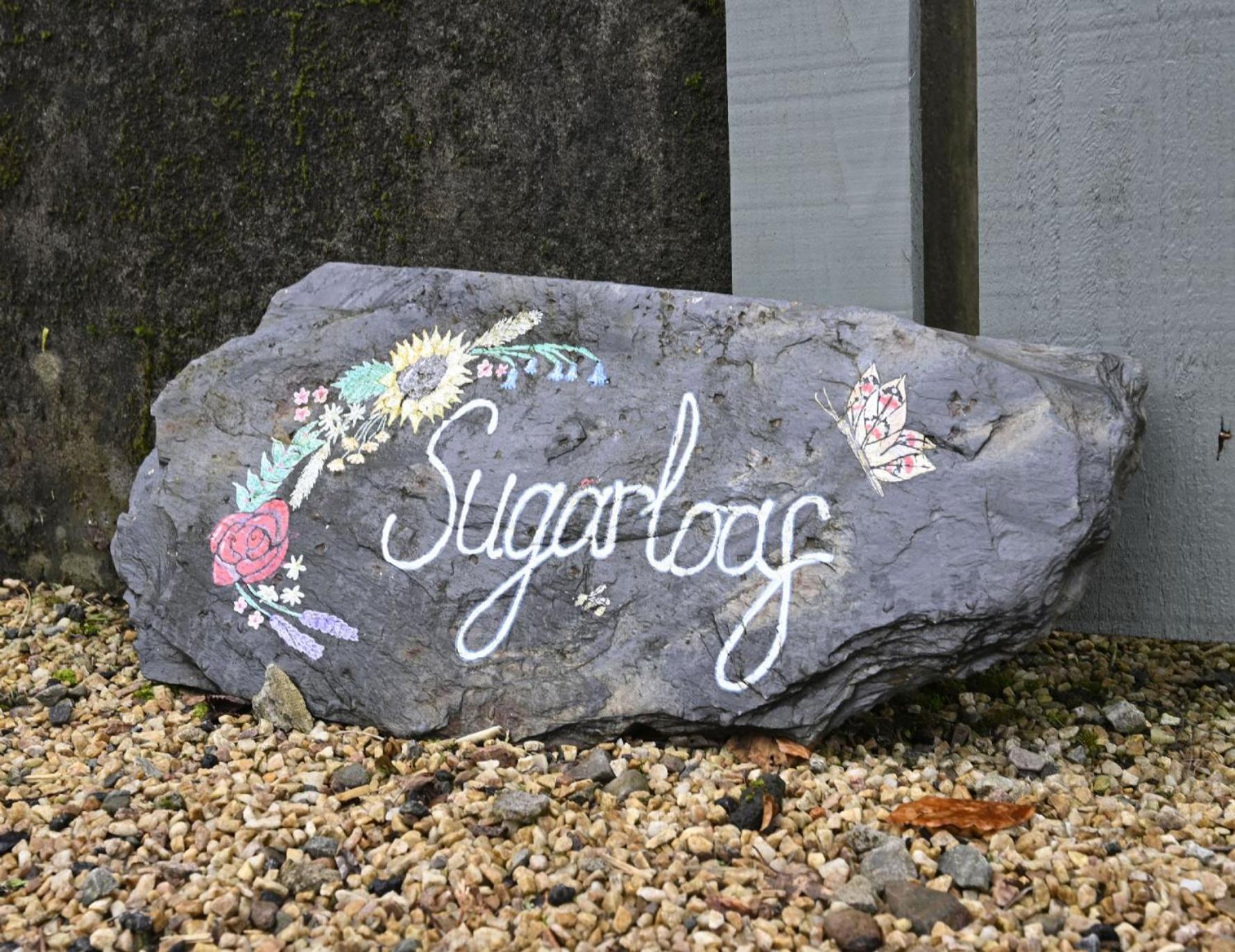 Sugarloaf