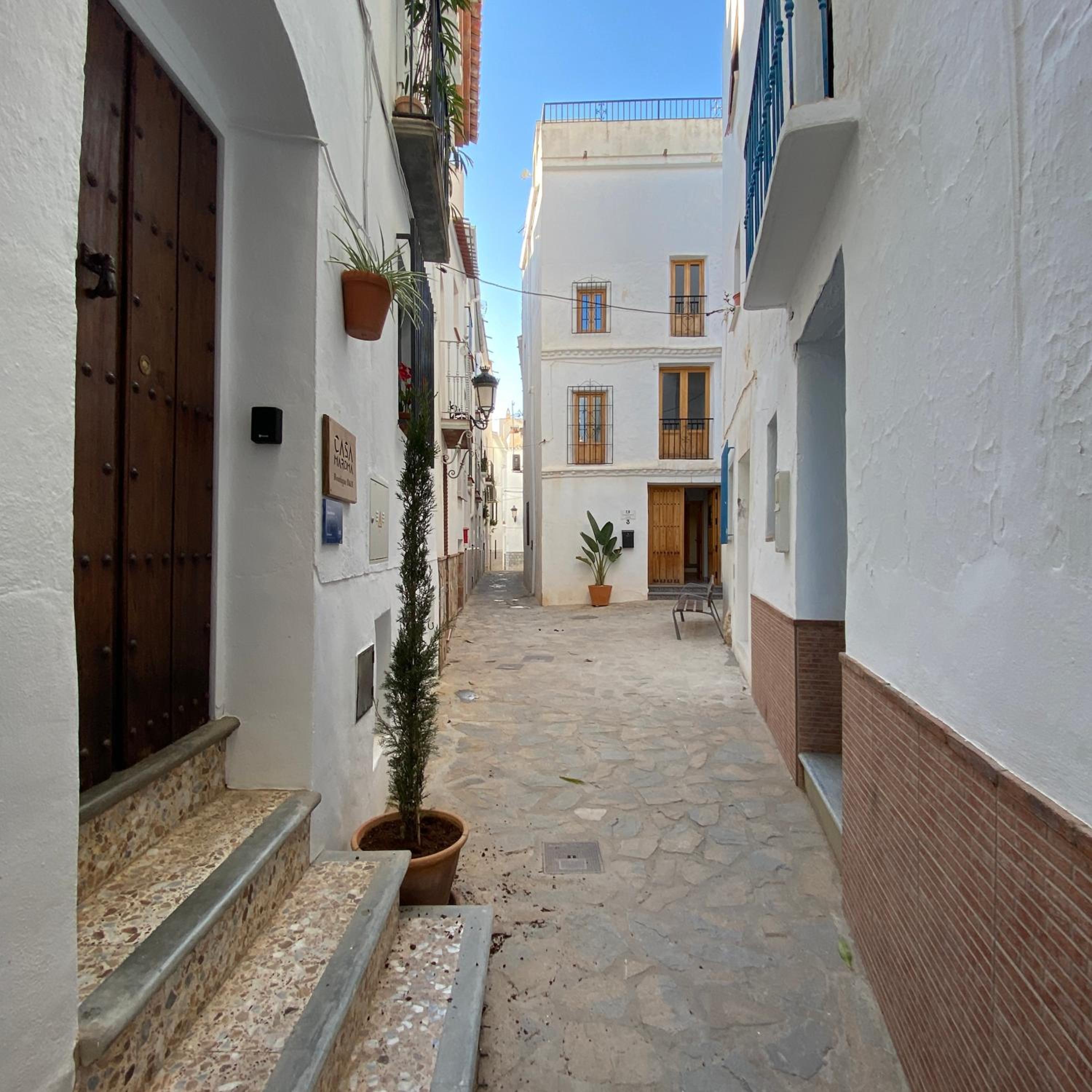 Casa Palma