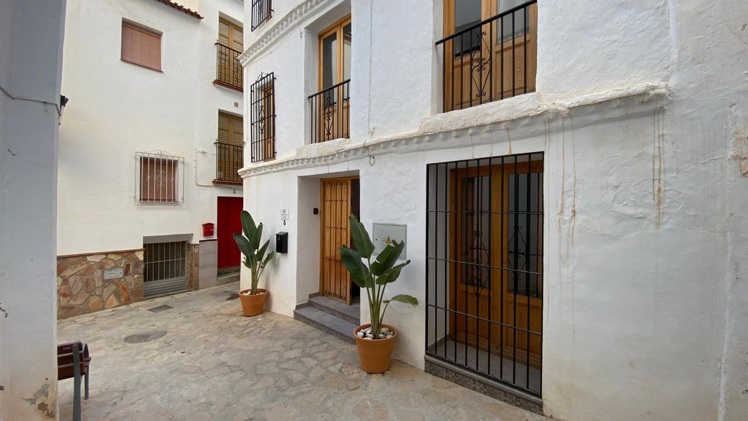 Casa Palma