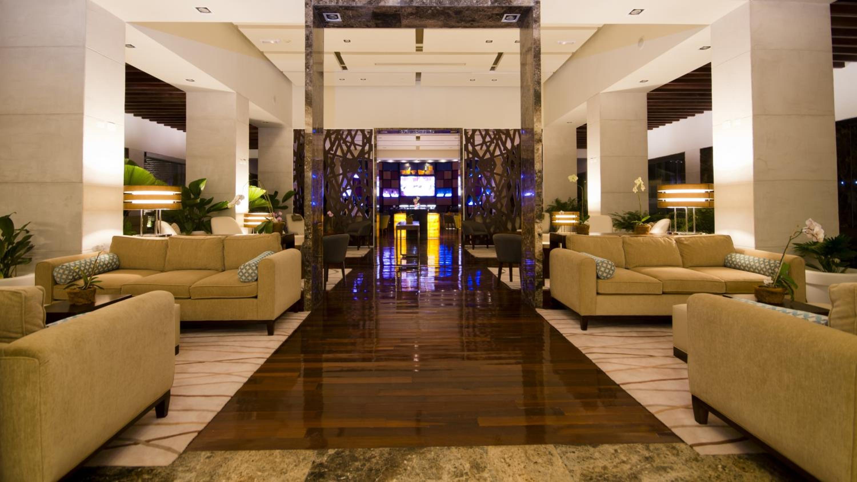 SUNSOL UNIK Luxury Hotel, photo 14