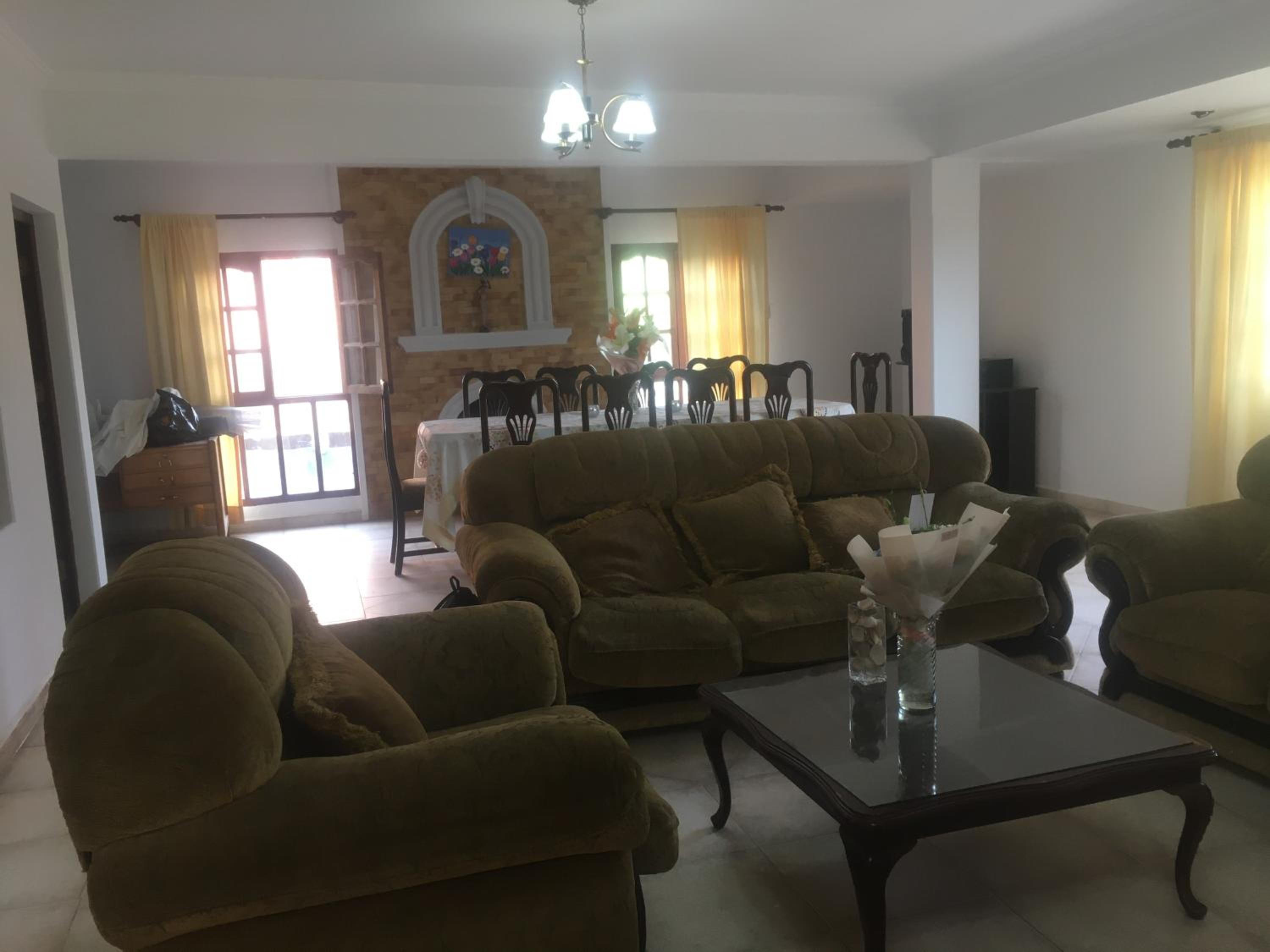 Como en tu casa