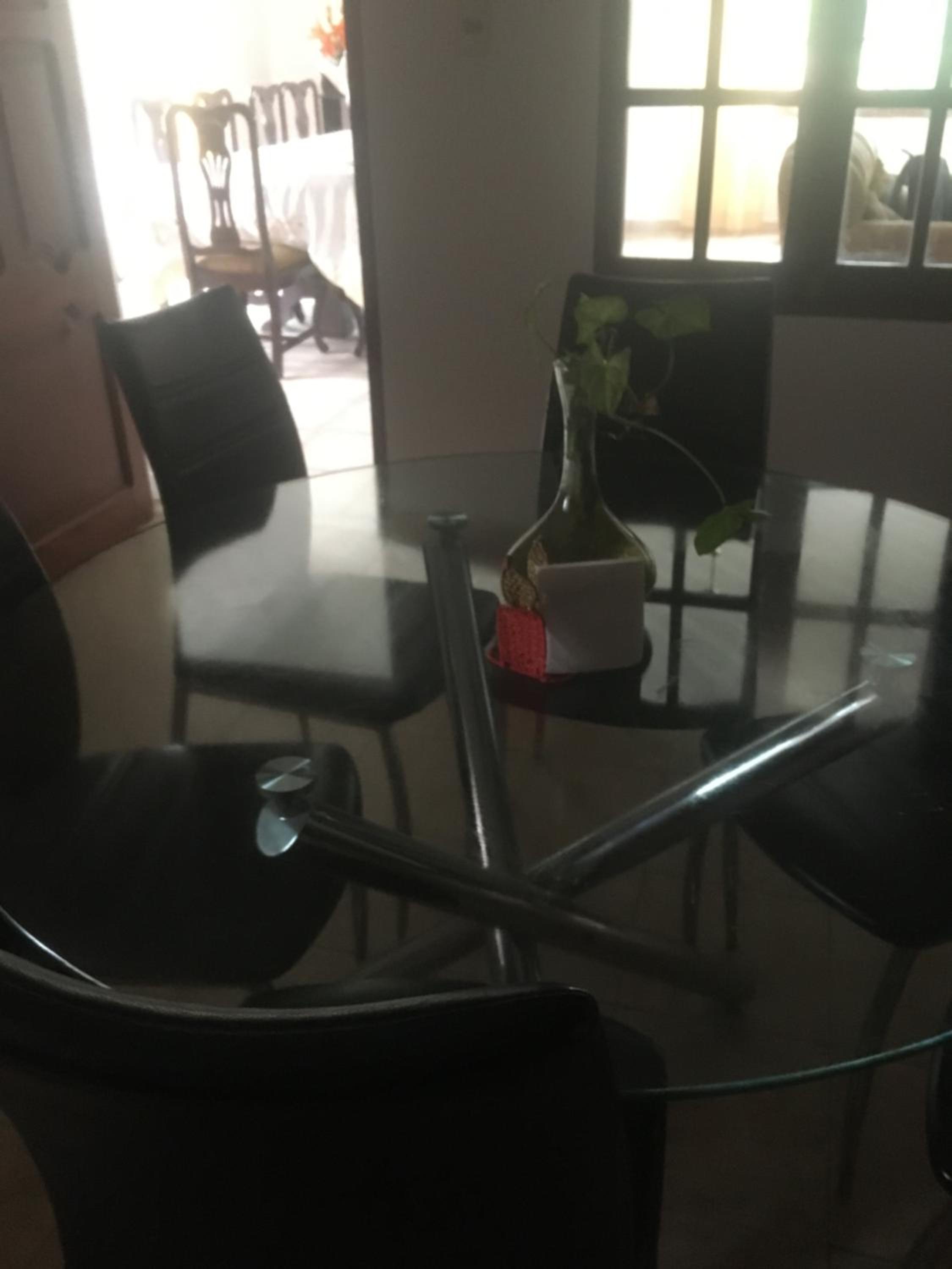 Como en tu casa