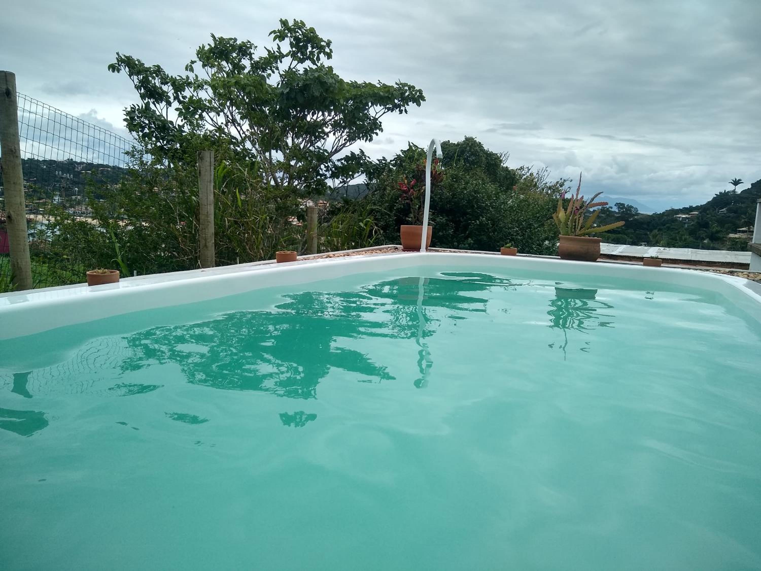 Búzios RJ Casa Panorâmica da Ferradura