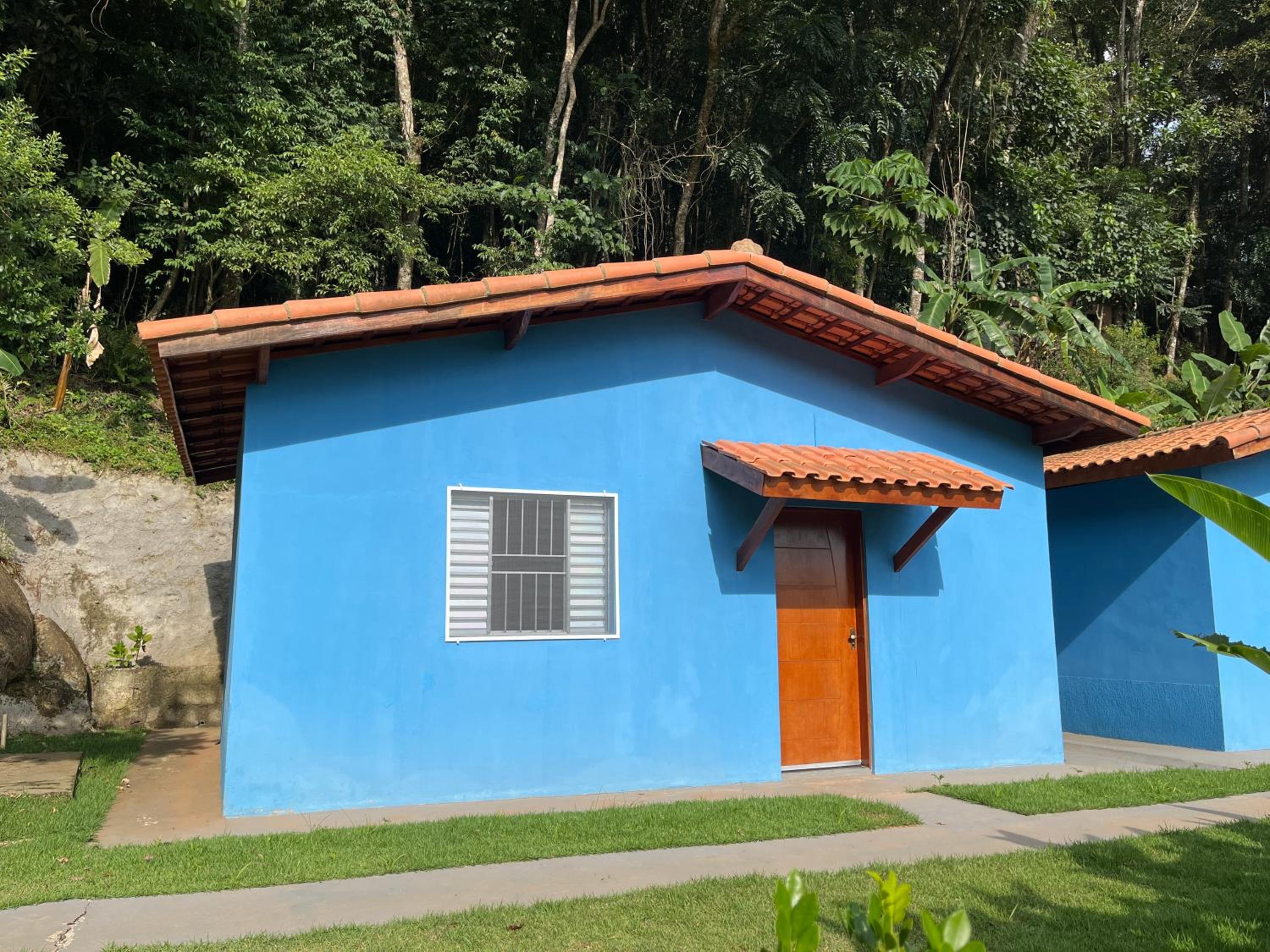 Chalé Canto da Viola