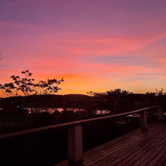 Búzios RJ Casa Panorâmica da Ferradura