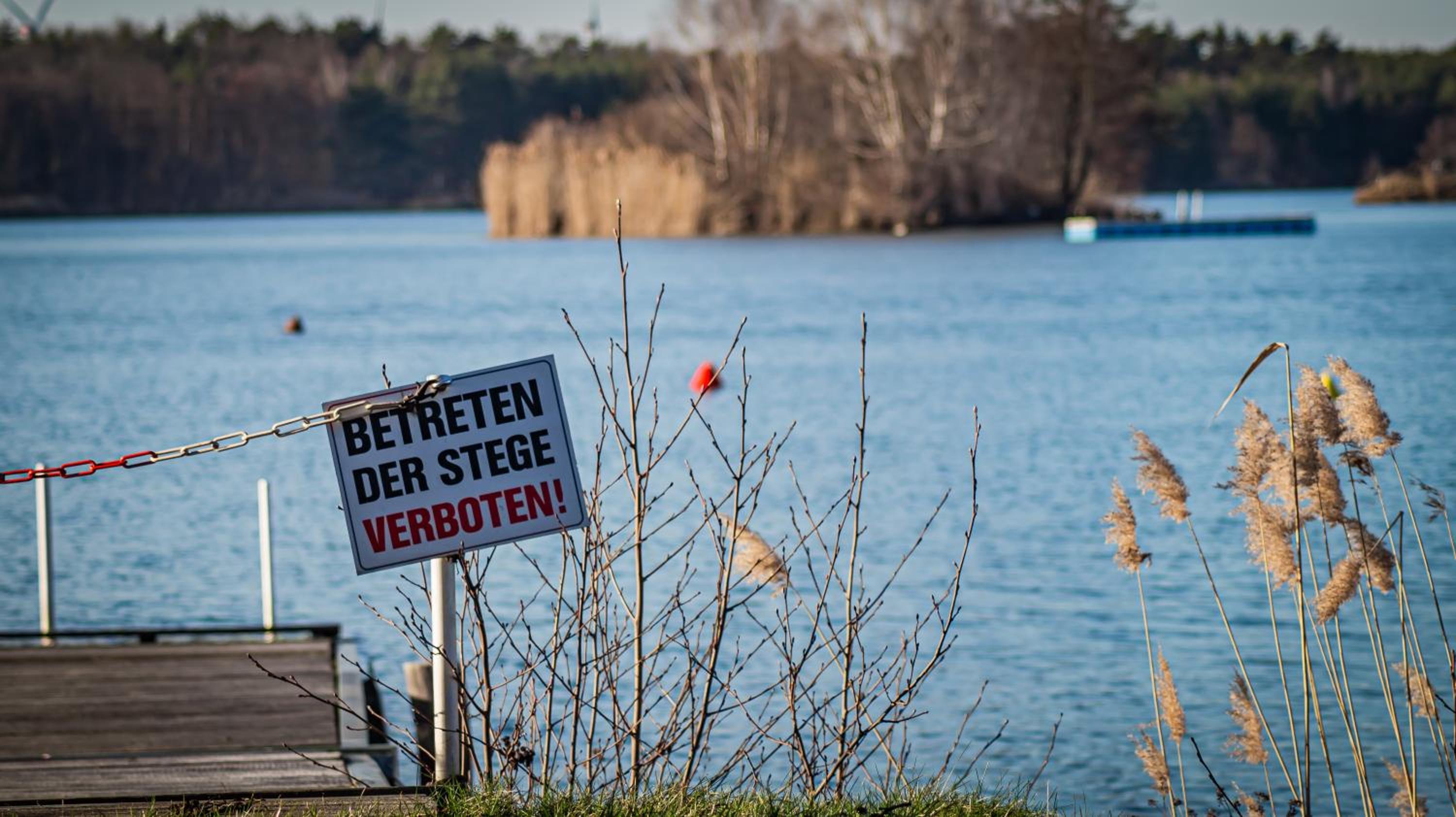 Ferienhaus Frieda Kiebitzsee