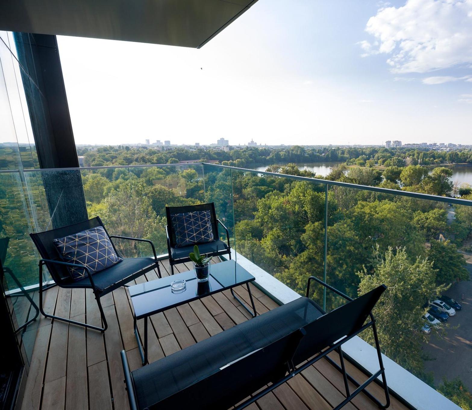 ONE Tower Apartments