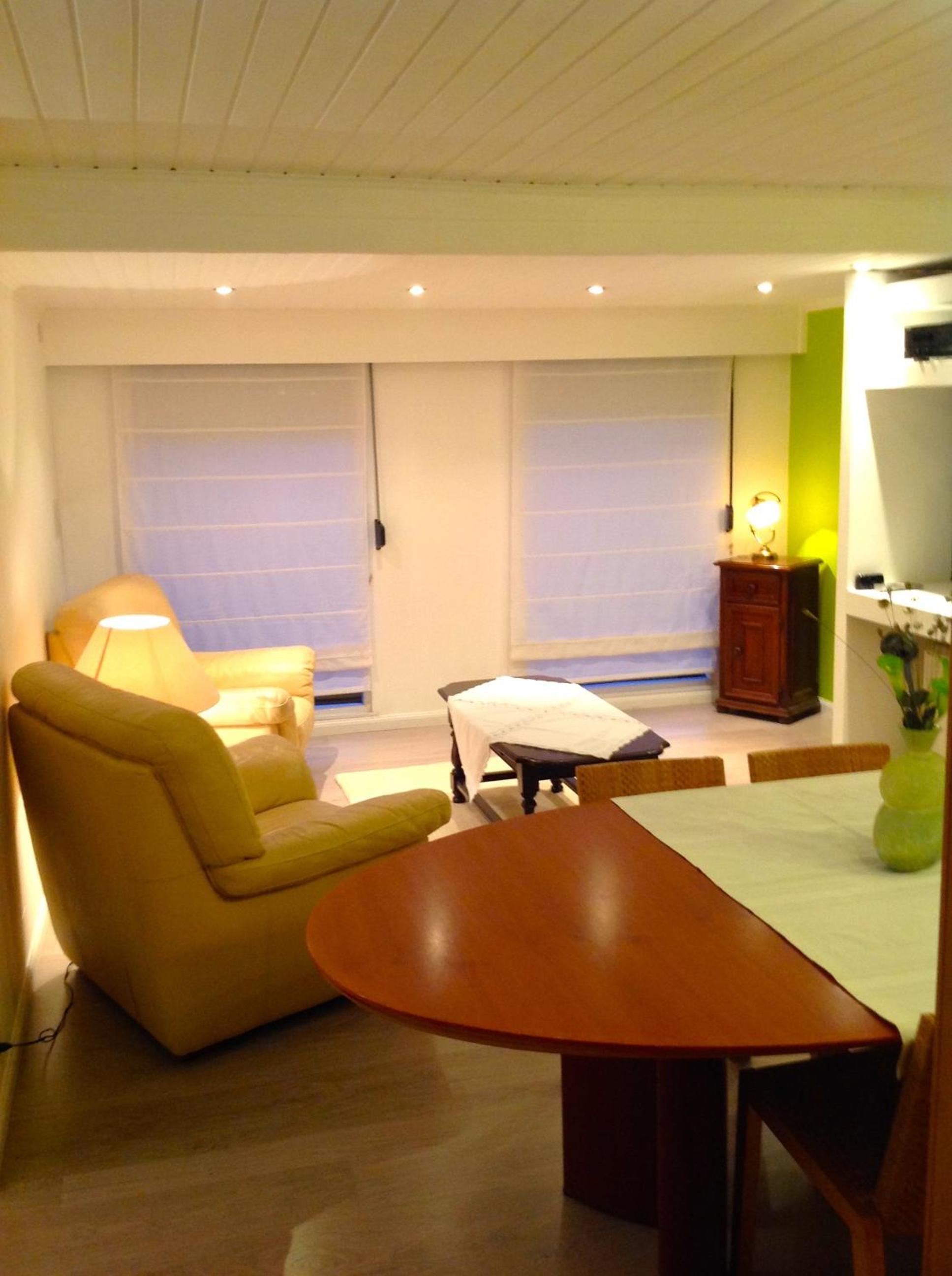 Holiday home Harmony