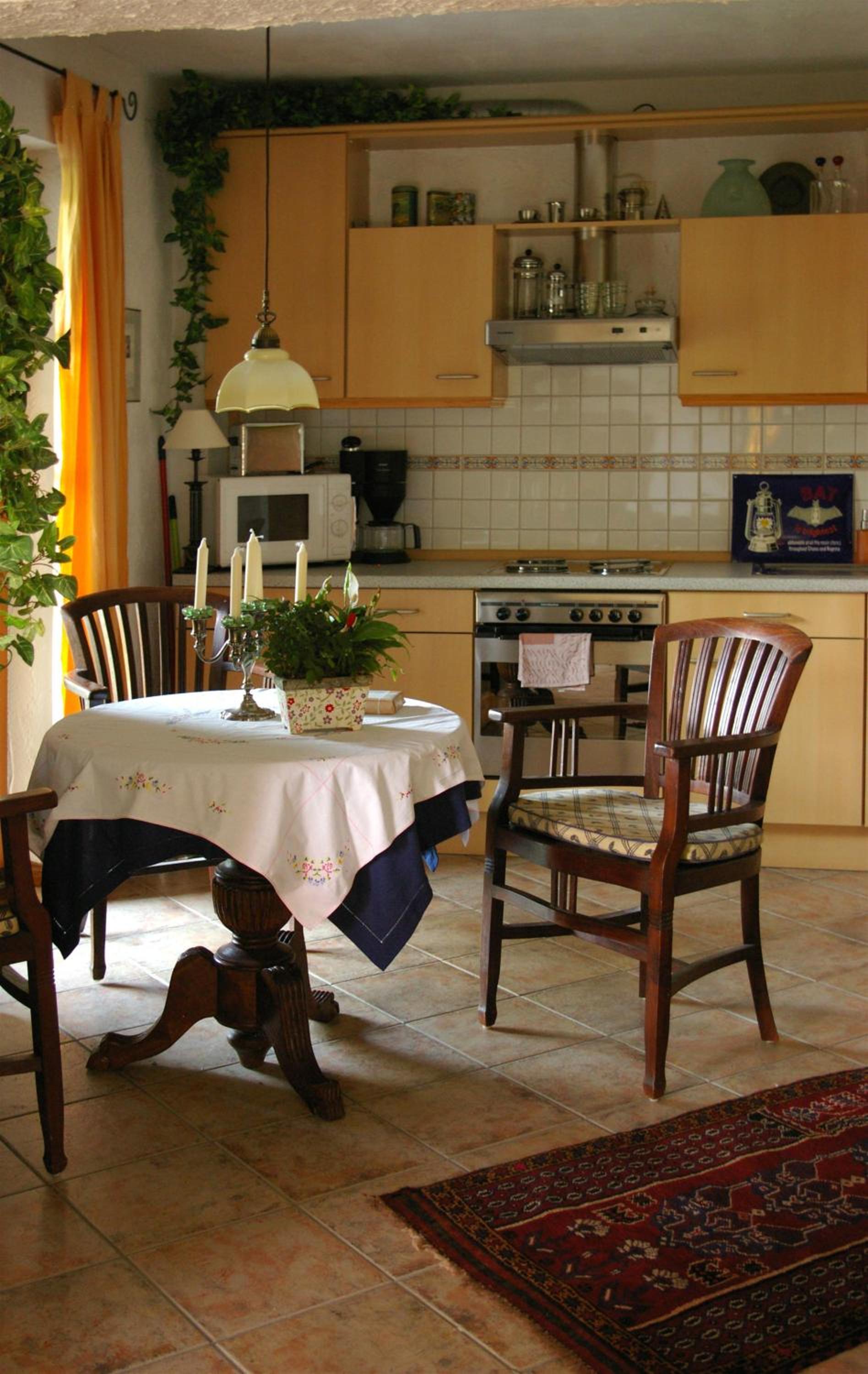Kölliger Hirtenhaus