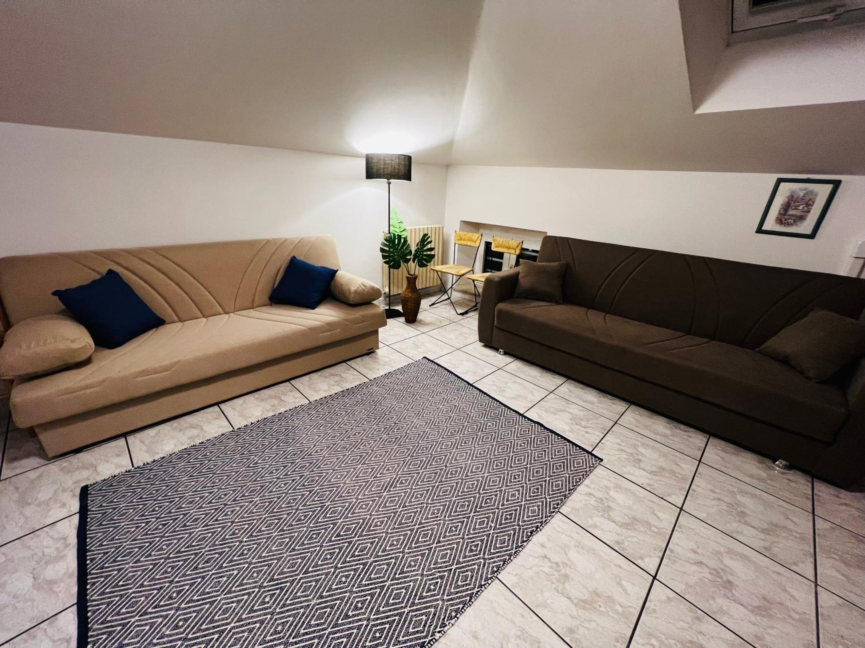 Comfort Rooms Vinum
