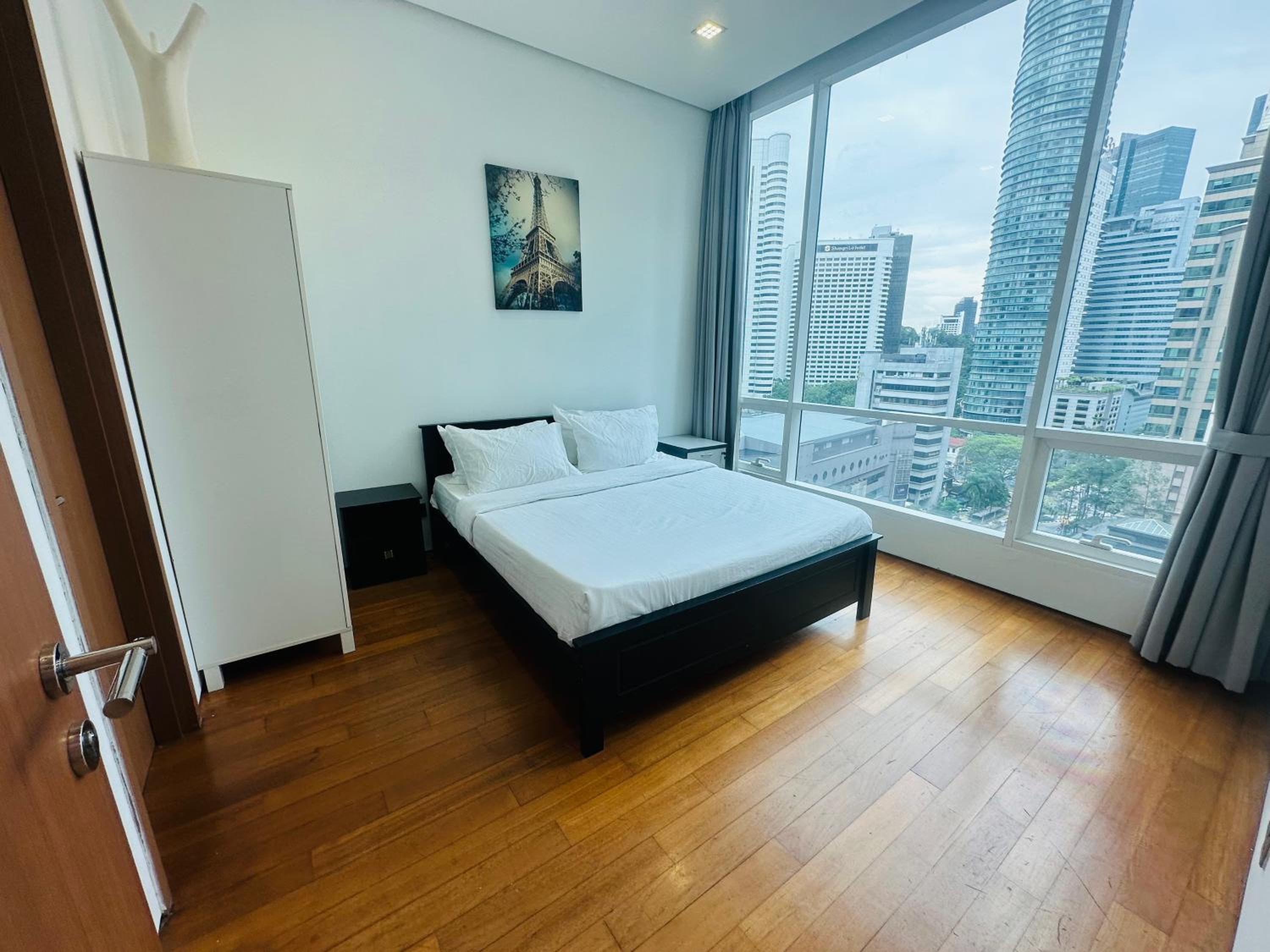 Soho Suites KLCC Kuala Lumpur