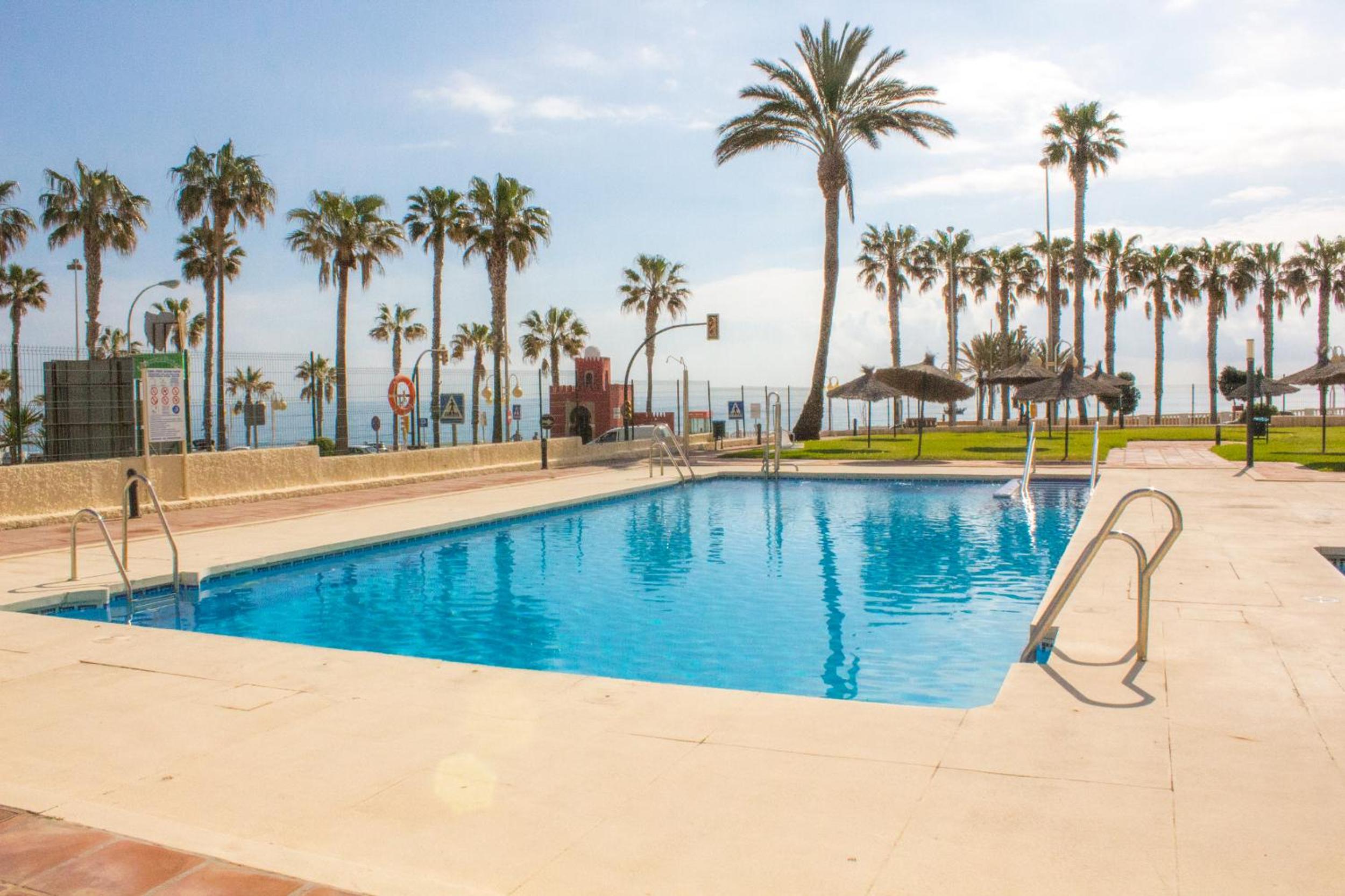 Aloha Playa Apartment with ocean views and pools photo 1